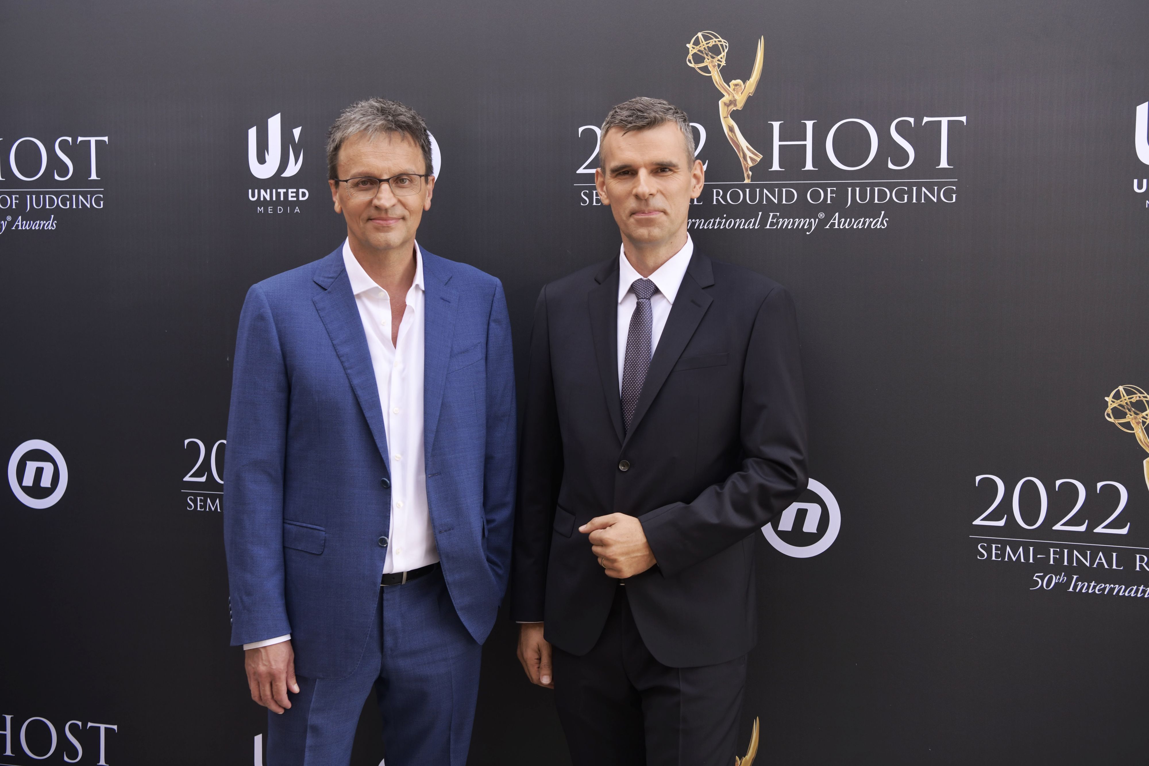 Dubrovnik 14.09.2022. Emi nagrade, Emmy Awards, domaćin grad Dubrovnik Foto: Goran Srdanov/Nova.rs