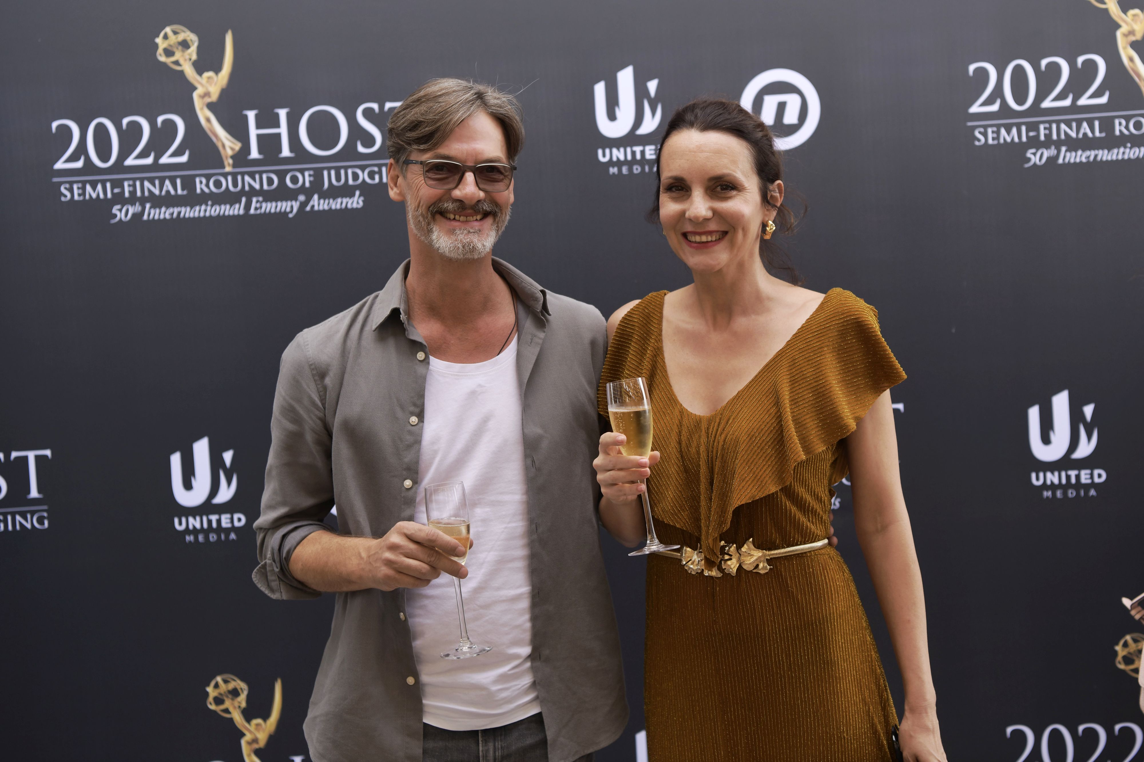 Dubrovnik 14.09.2022. Emi nagrade, Emmy Awards, domaćin grad Dubrovnik Foto: Goran Srdanov/Nova.rs