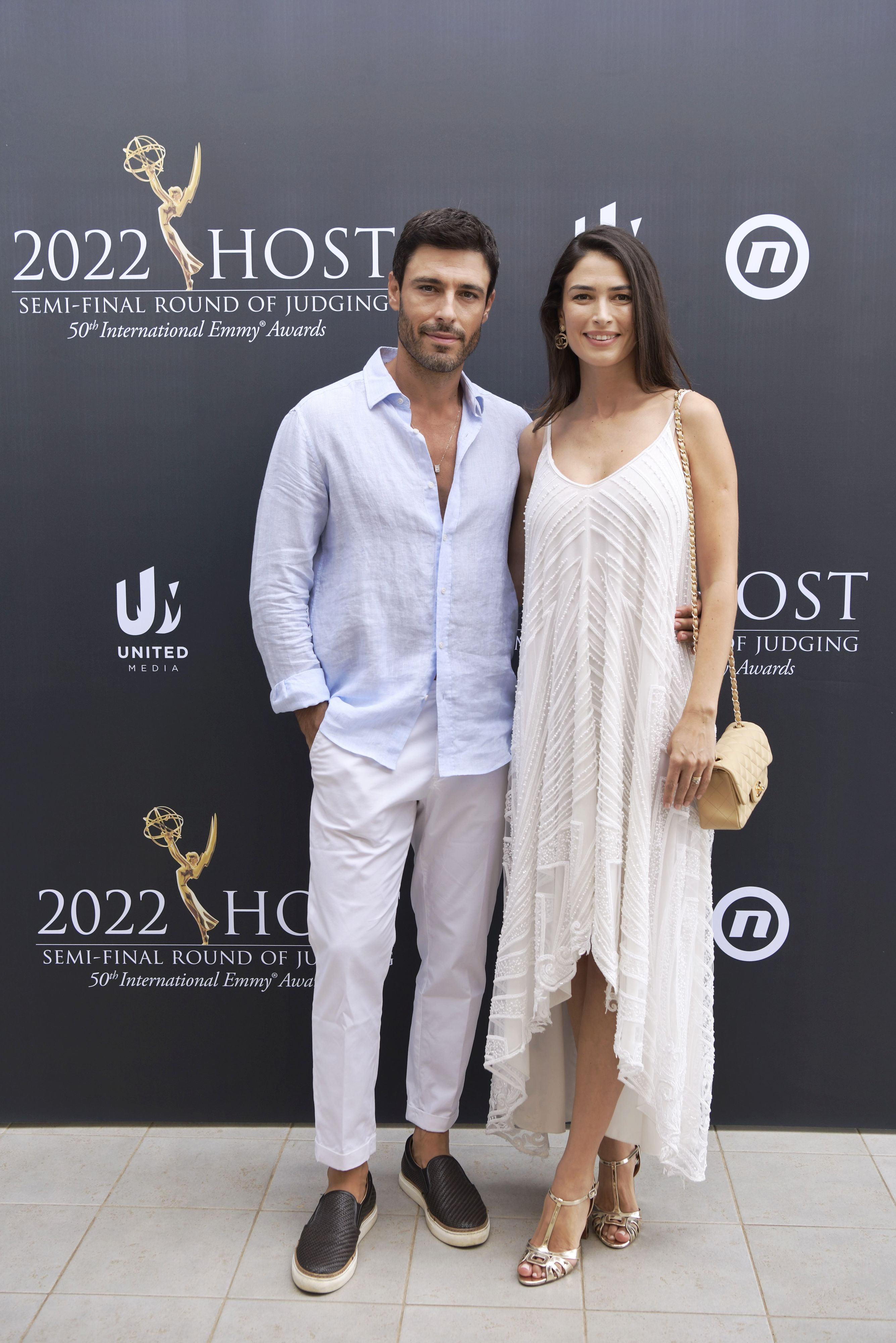 Dubrovnik 14.09.2022. Emi nagrade, Emmy Awards, domaćin grad Dubrovnik Foto: Goran Srdanov/Nova.rs