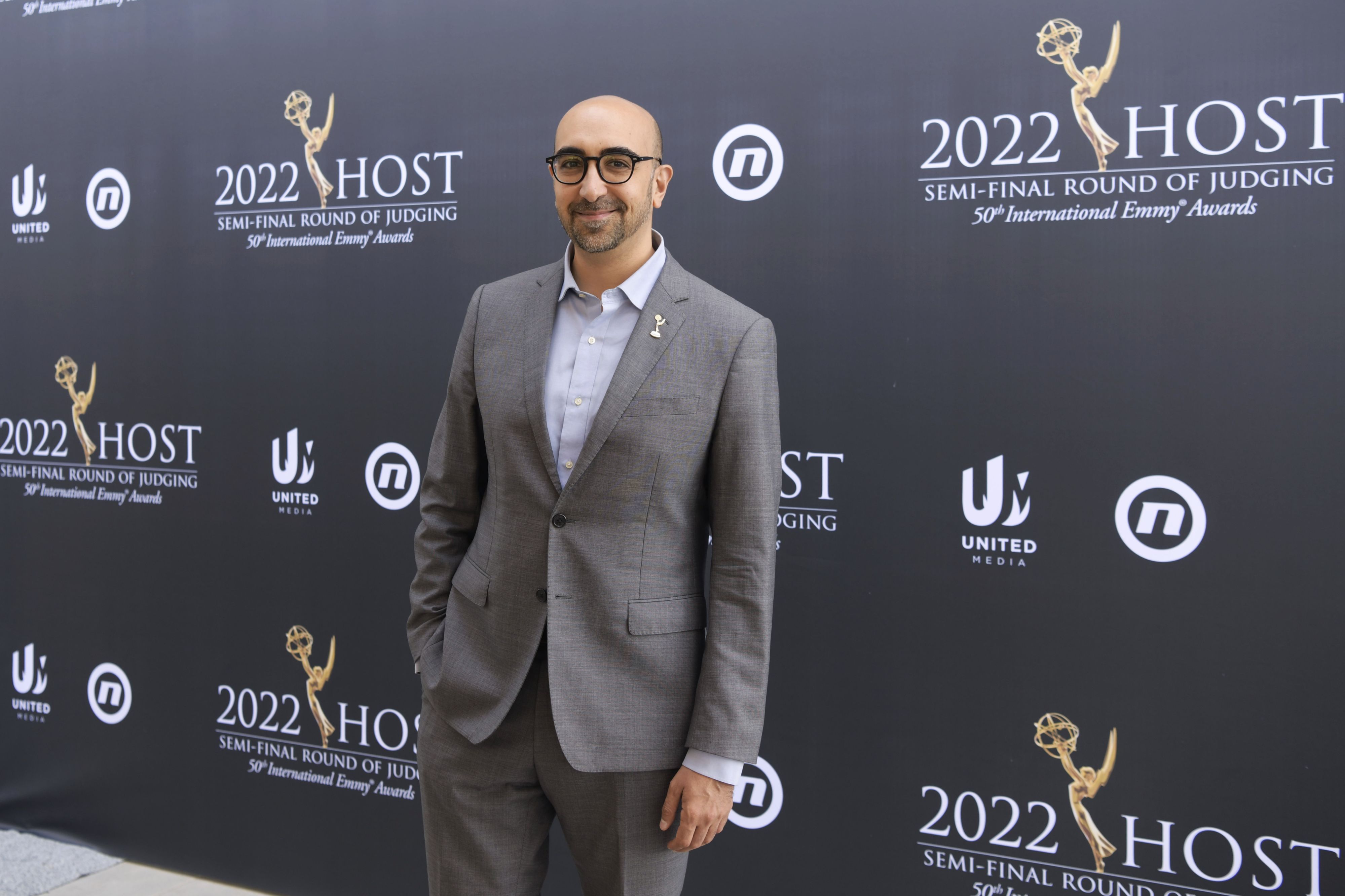 Dubrovnik 14.09.2022. Emi nagrade, Emmy Awards, domaćin grad Dubrovnik Foto: Goran Srdanov/Nova.rs