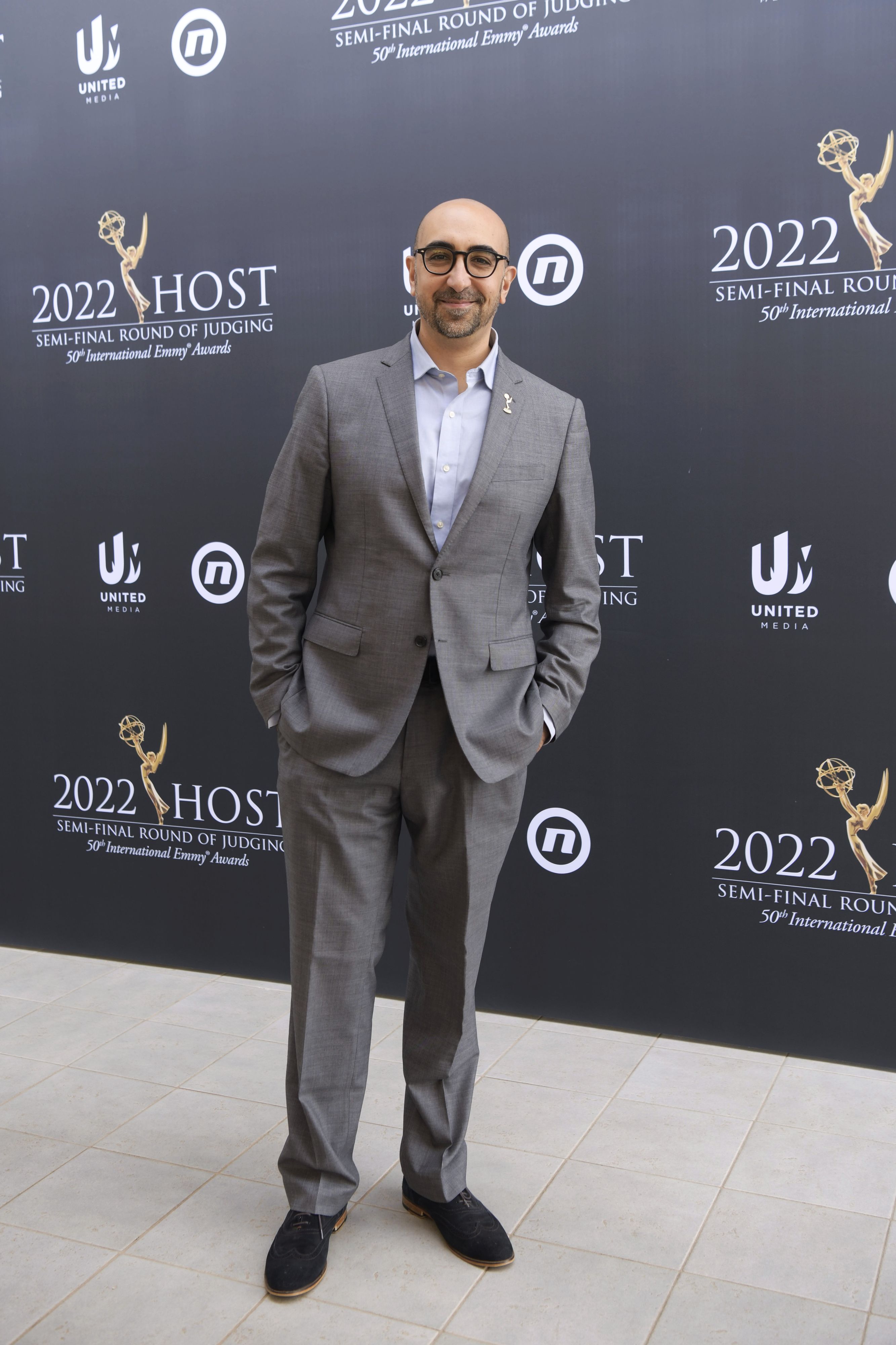 Dubrovnik 14.09.2022. Emi nagrade, Emmy Awards, domaćin grad Dubrovnik Foto: Goran Srdanov/Nova.rs