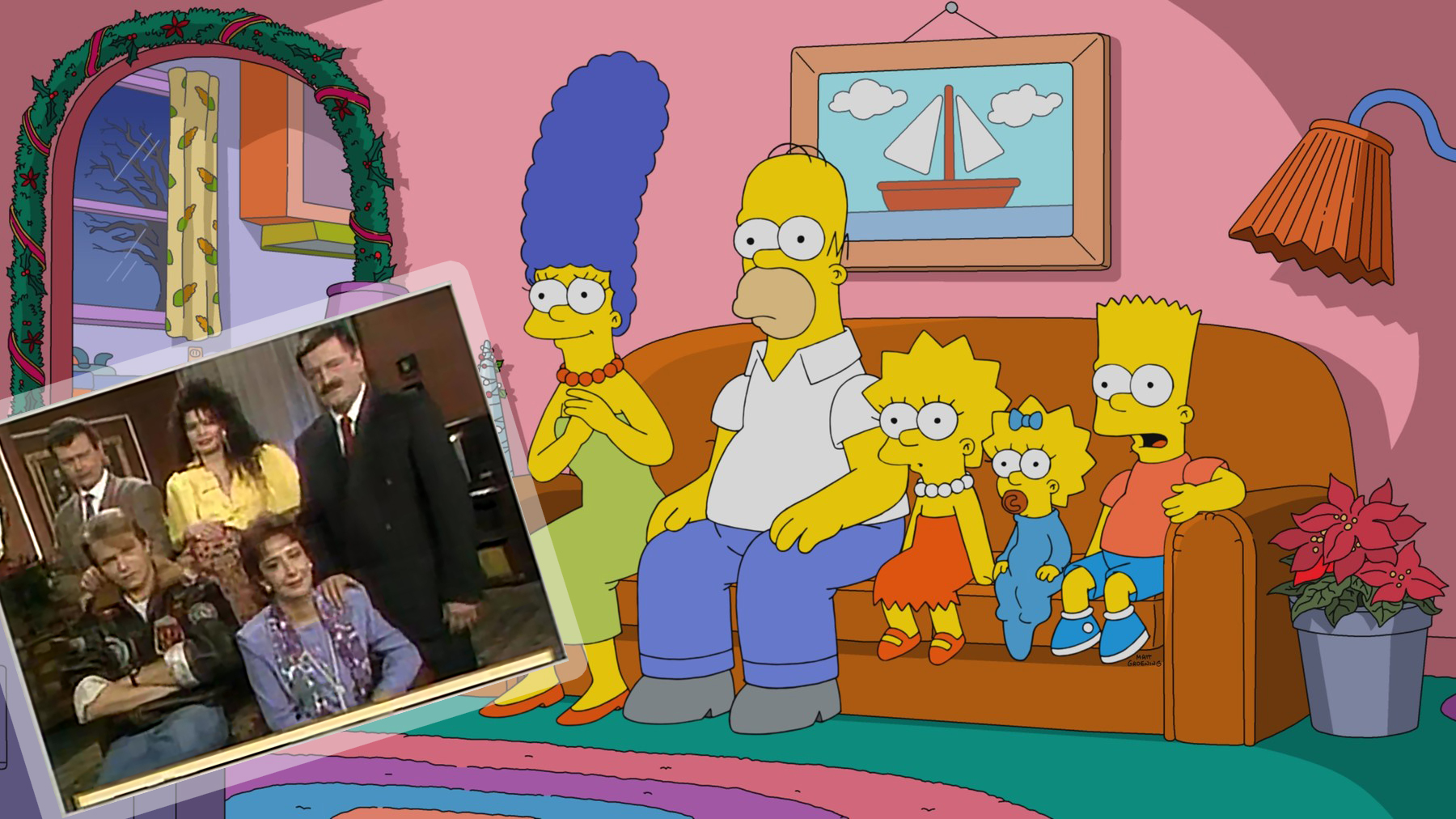Simpsonovi i Bolji Život kombo