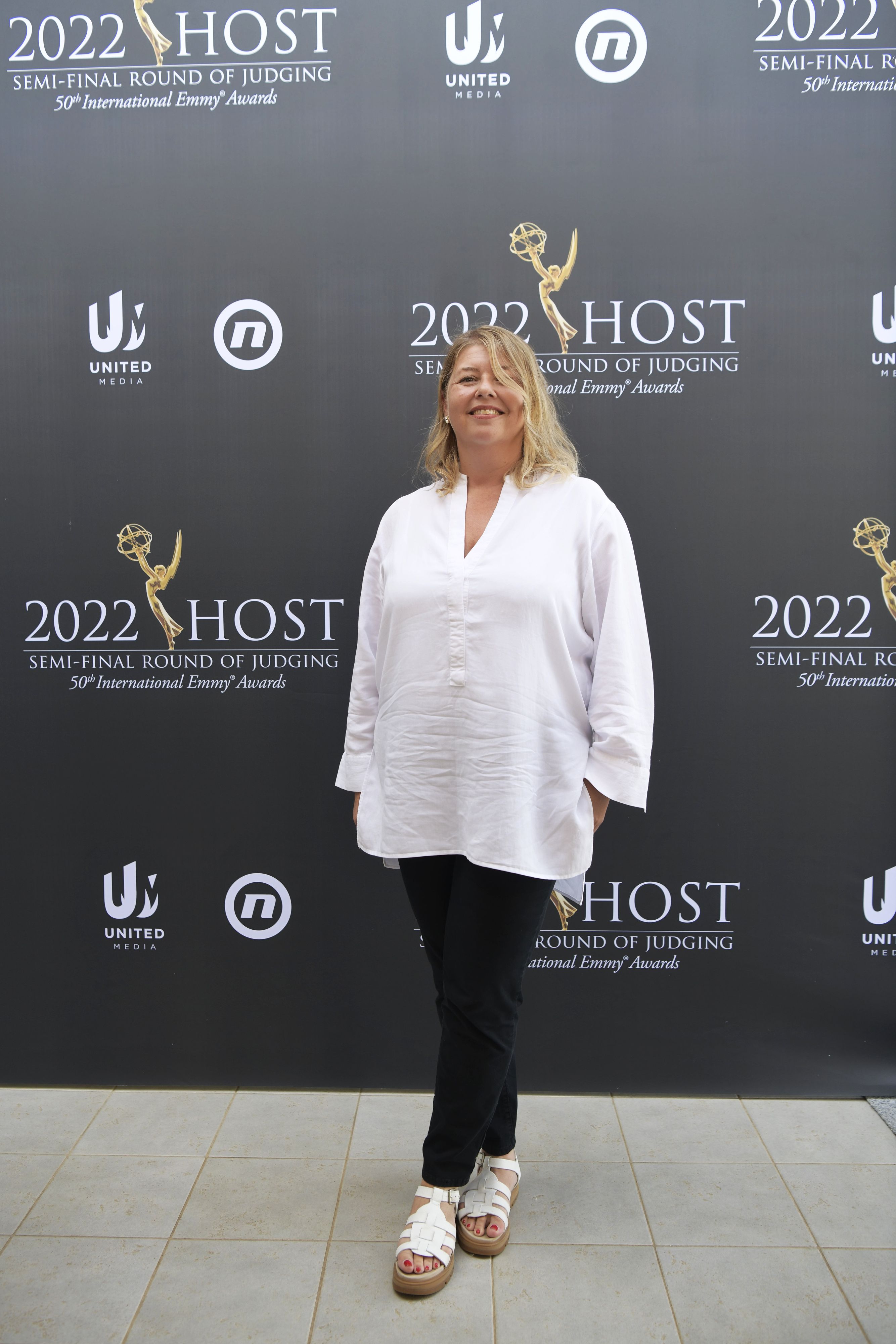 Dubrovnik 14.09.2022. Emi nagrade, Emmy Awards, domaćin grad Dubrovnik Foto: Goran Srdanov/Nova.rs