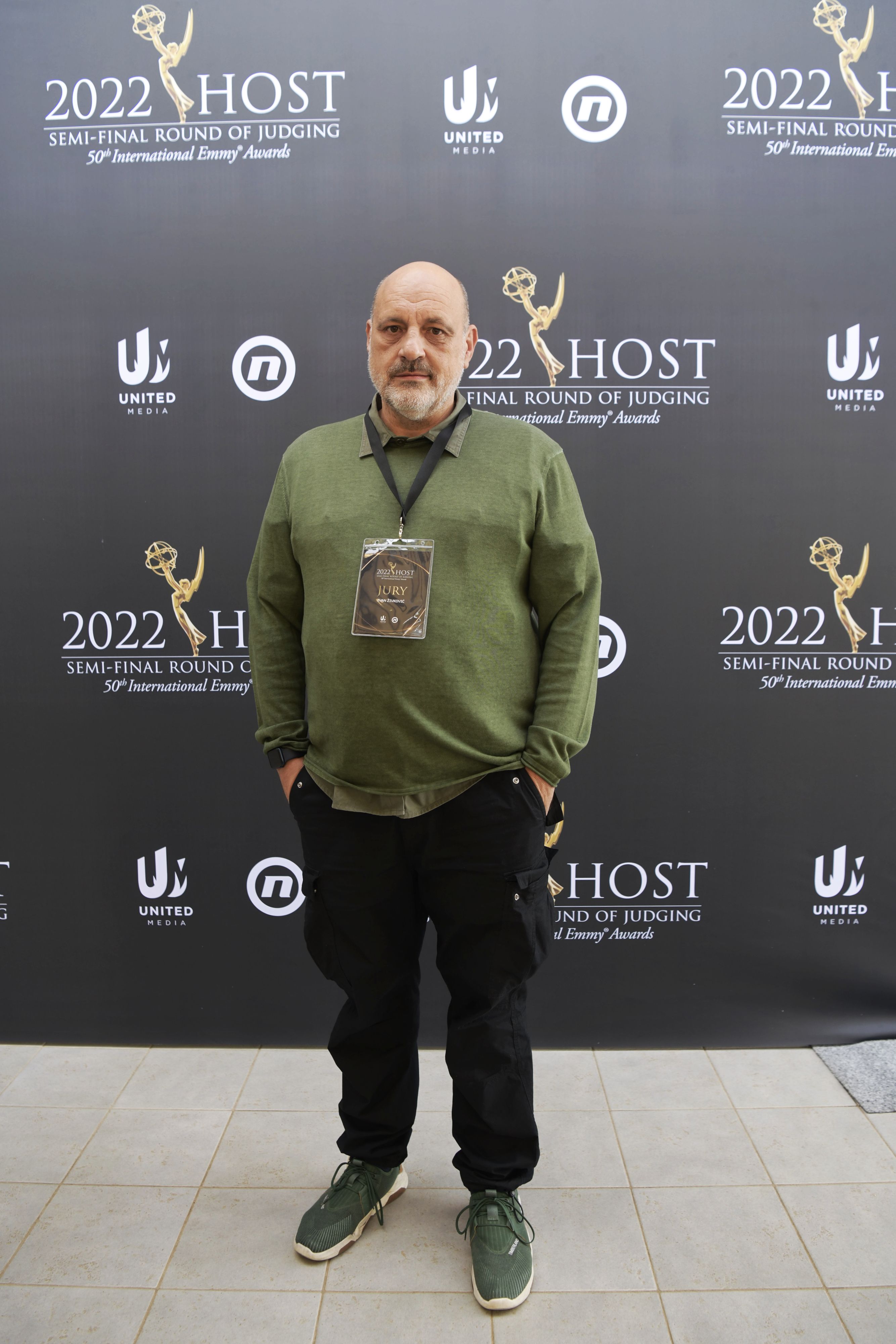 Dubrovnik 14.09.2022. Emi nagrade, Emmy Awards, domaćin grad Dubrovnik Foto: Goran Srdanov/Nova.rs