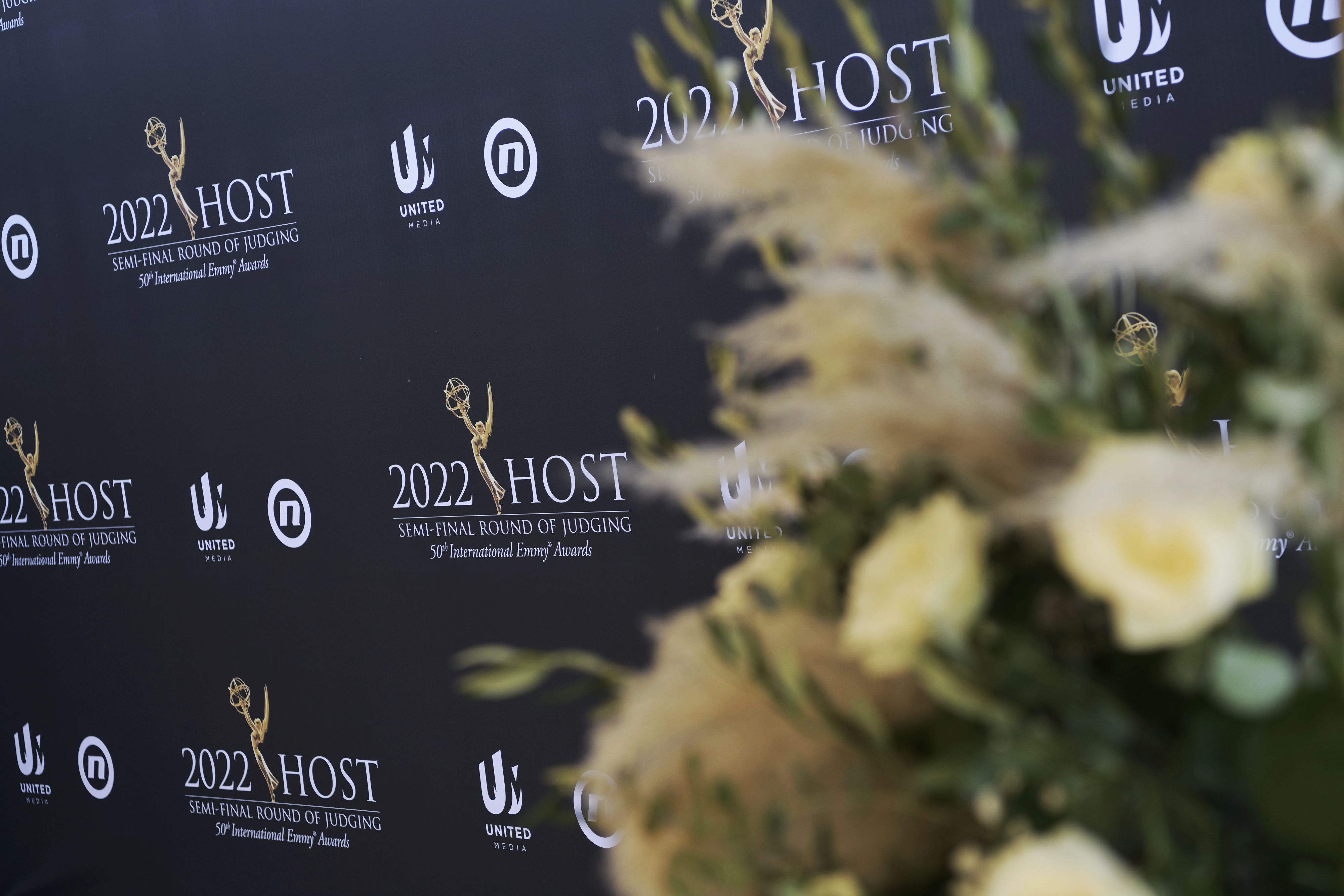 Dubrovnik 14.09.2022. Emi nagrade, Emmy Awards, domaćin grad Dubrovnik Foto: Goran Srdanov/Nova.rs