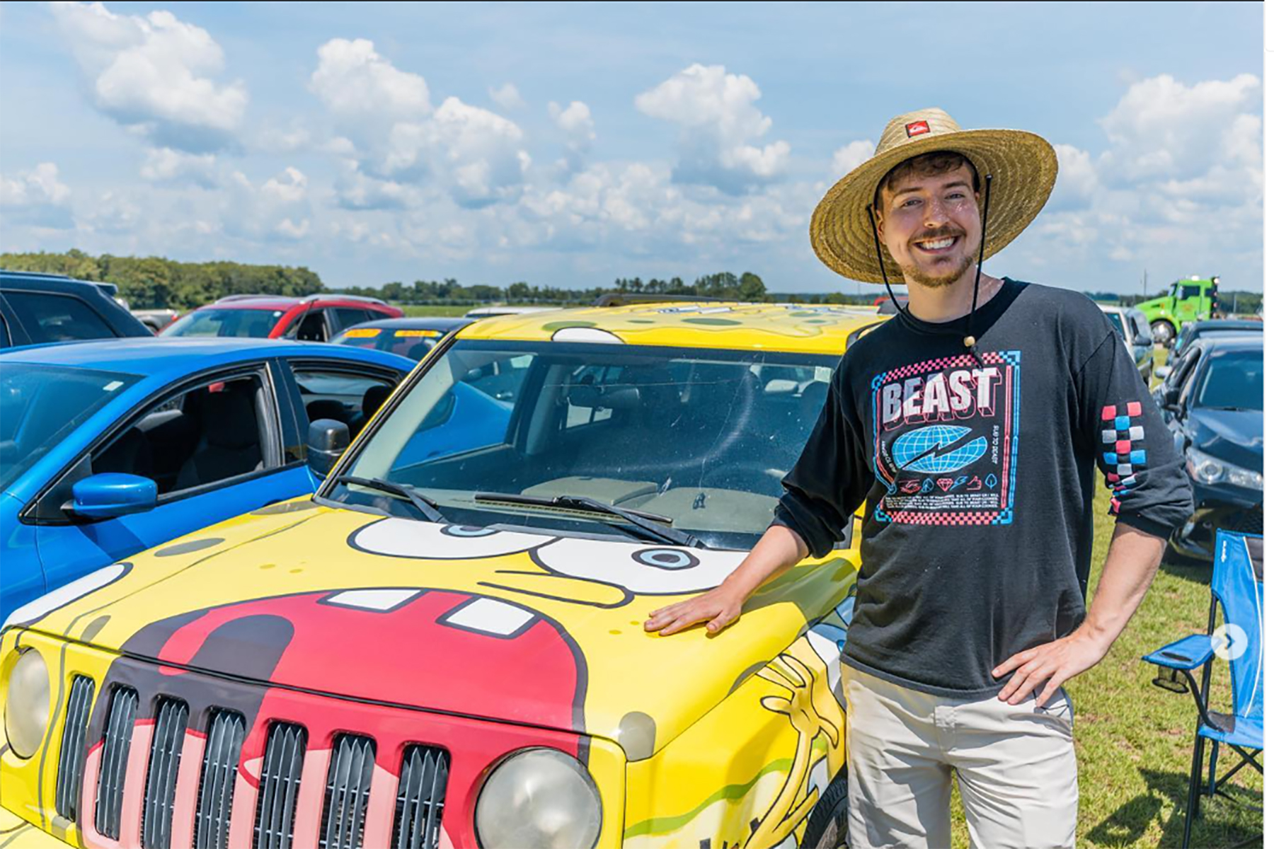 MrBeast
