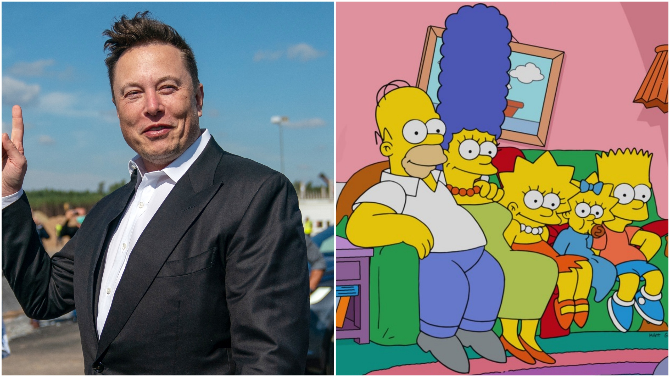 ilon mask simpsonovi kombo