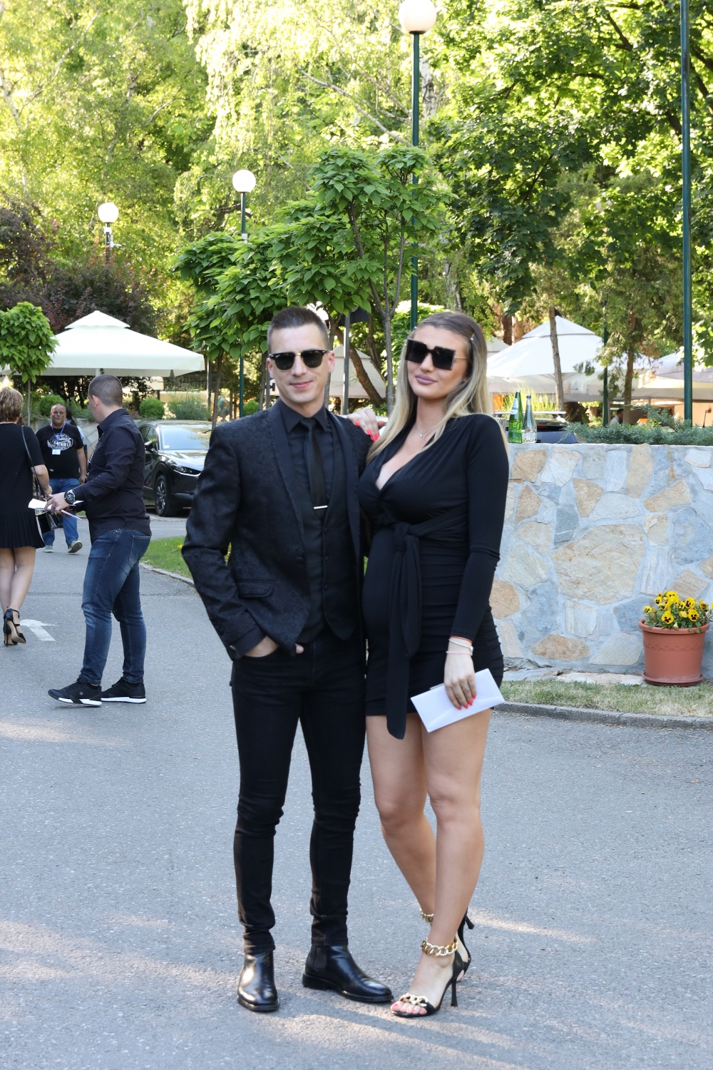 Milan Mitrović Foto: M.M./ATAImages