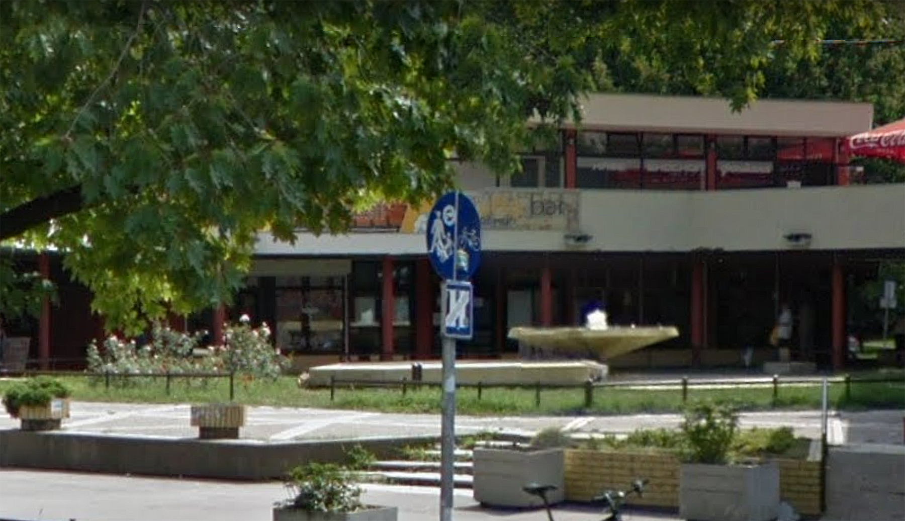 fontana novi beograd