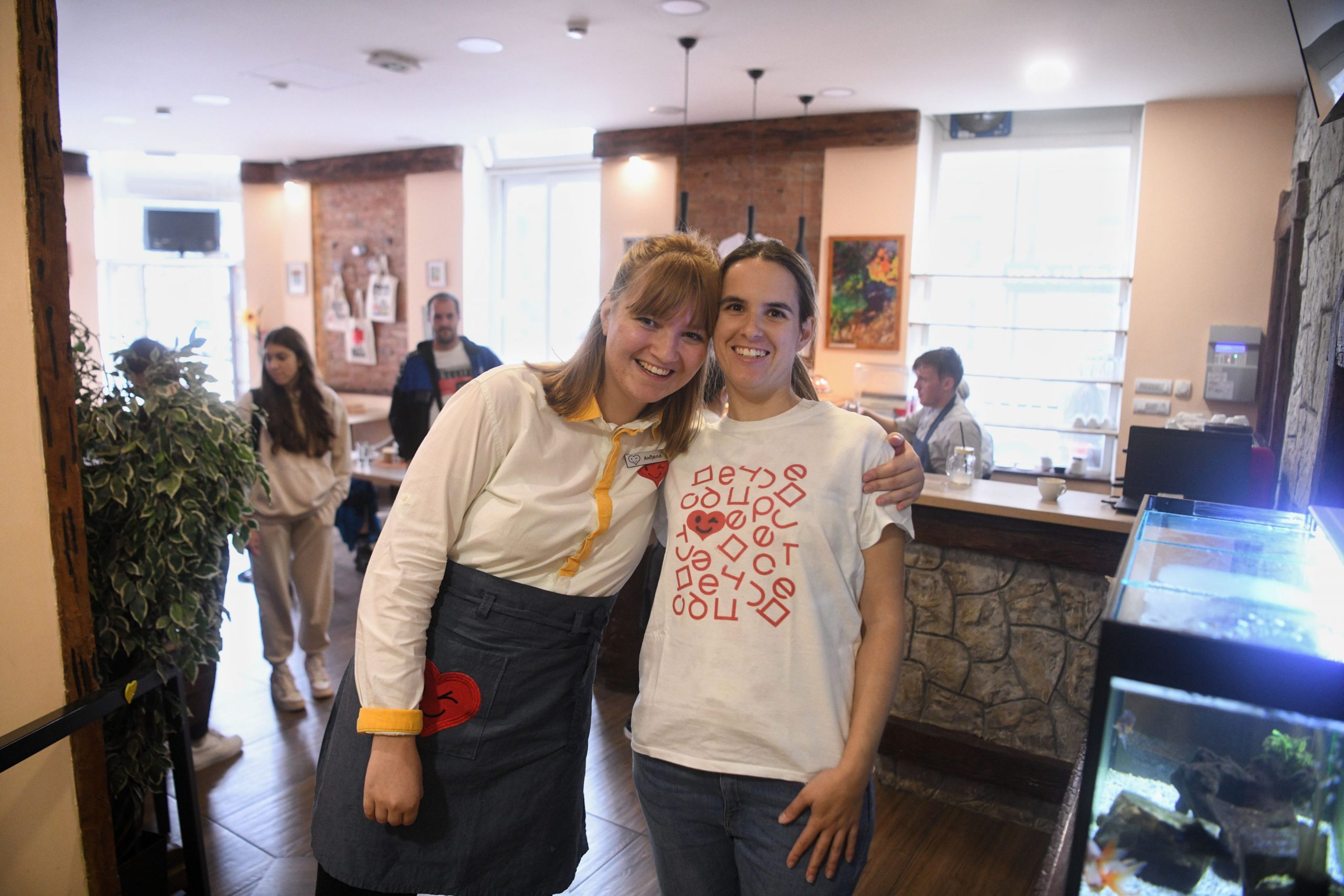 Beograd 04. oktobar 2022. Srcotvorine Kafić Vračar ometeni u razvoju Foto:Filip Krainčanić/Nova.rs