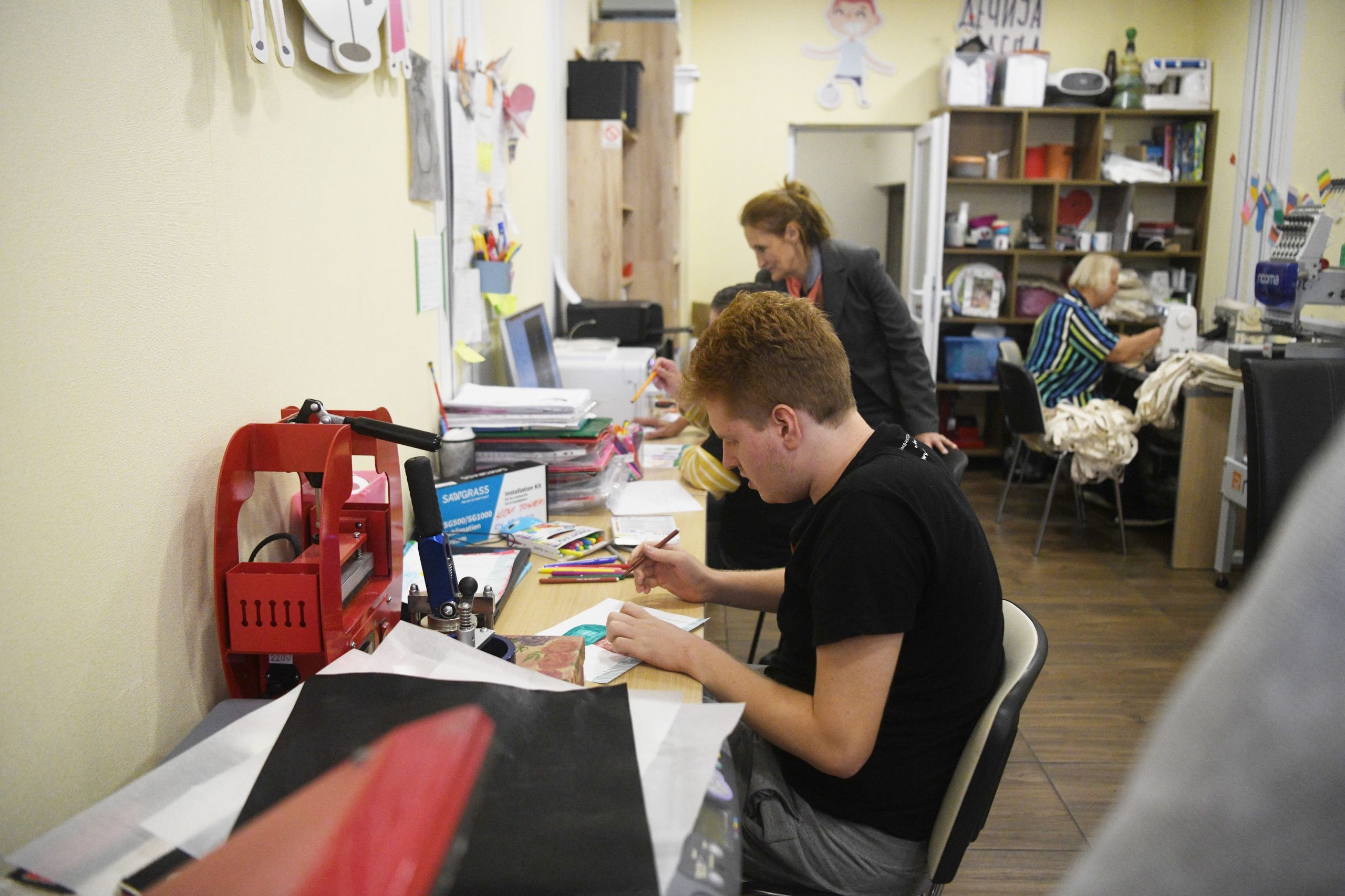 Beograd 04. oktobar 2022. Srcotvorine Kafić Vračar ometeni u razvoju Foto:Filip Krainčanić/Nova.rs