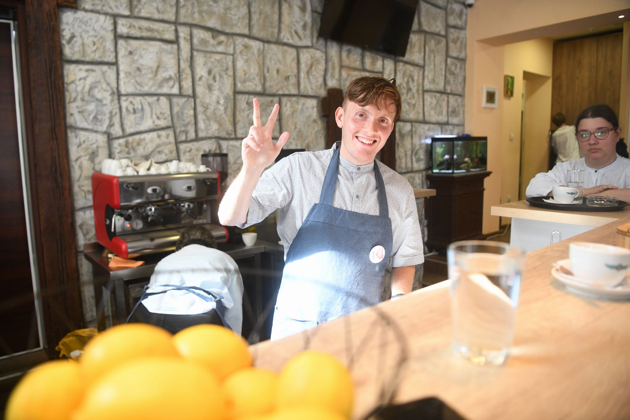 Beograd 04. oktobar 2022. Srcotvorine Kafić Vračar ometeni u razvoju Foto:Filip Krainčanić/Nova.rs