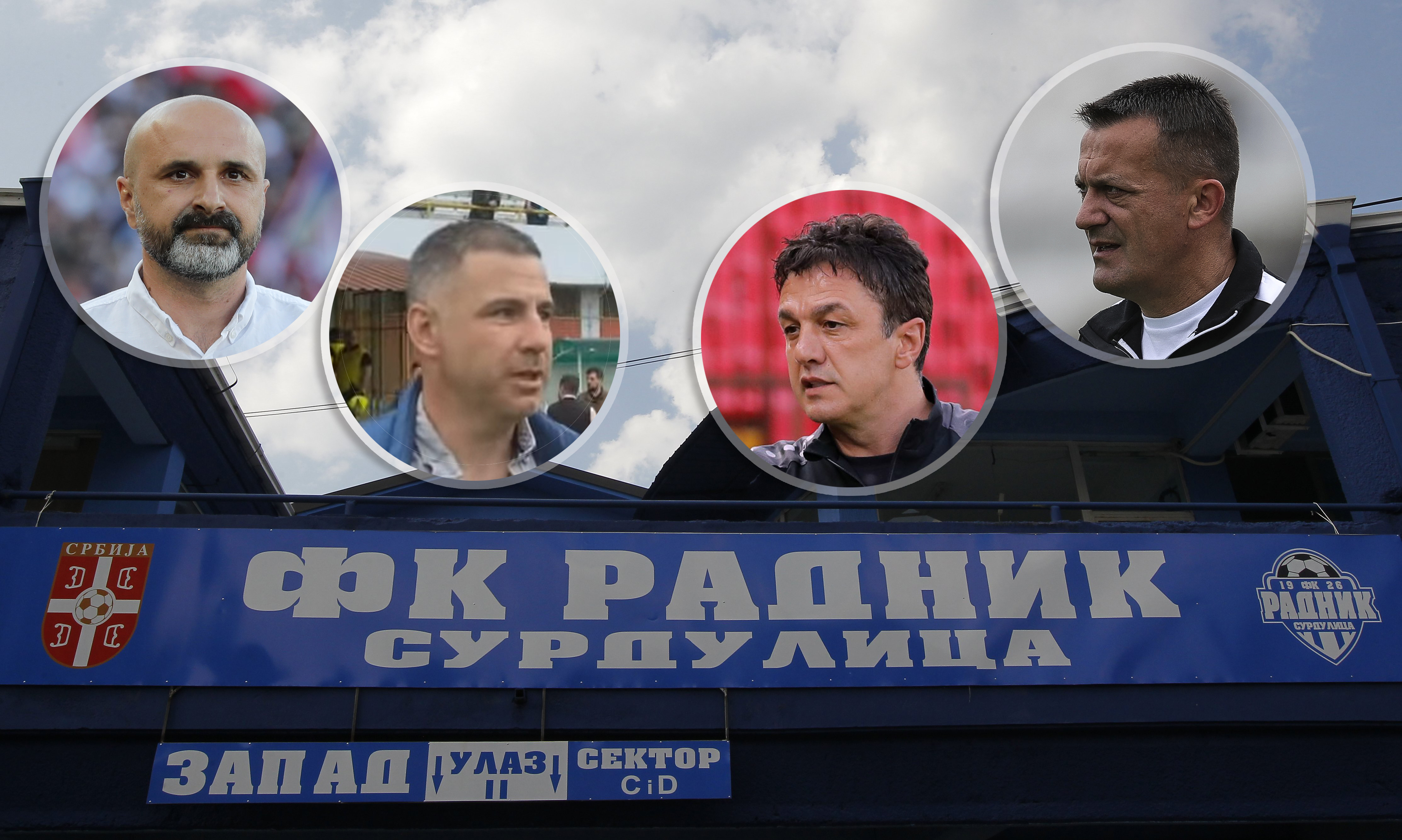 Fudbal Jelen Super League season 2015-2016
Radnik (Surdulica) v Crvena Zvezda
Stadium Stadion FK Radnik Surdulica 
Surdulica, 16.08.2015.
foto: Srdjan Stevanovic/Starsportphoto©