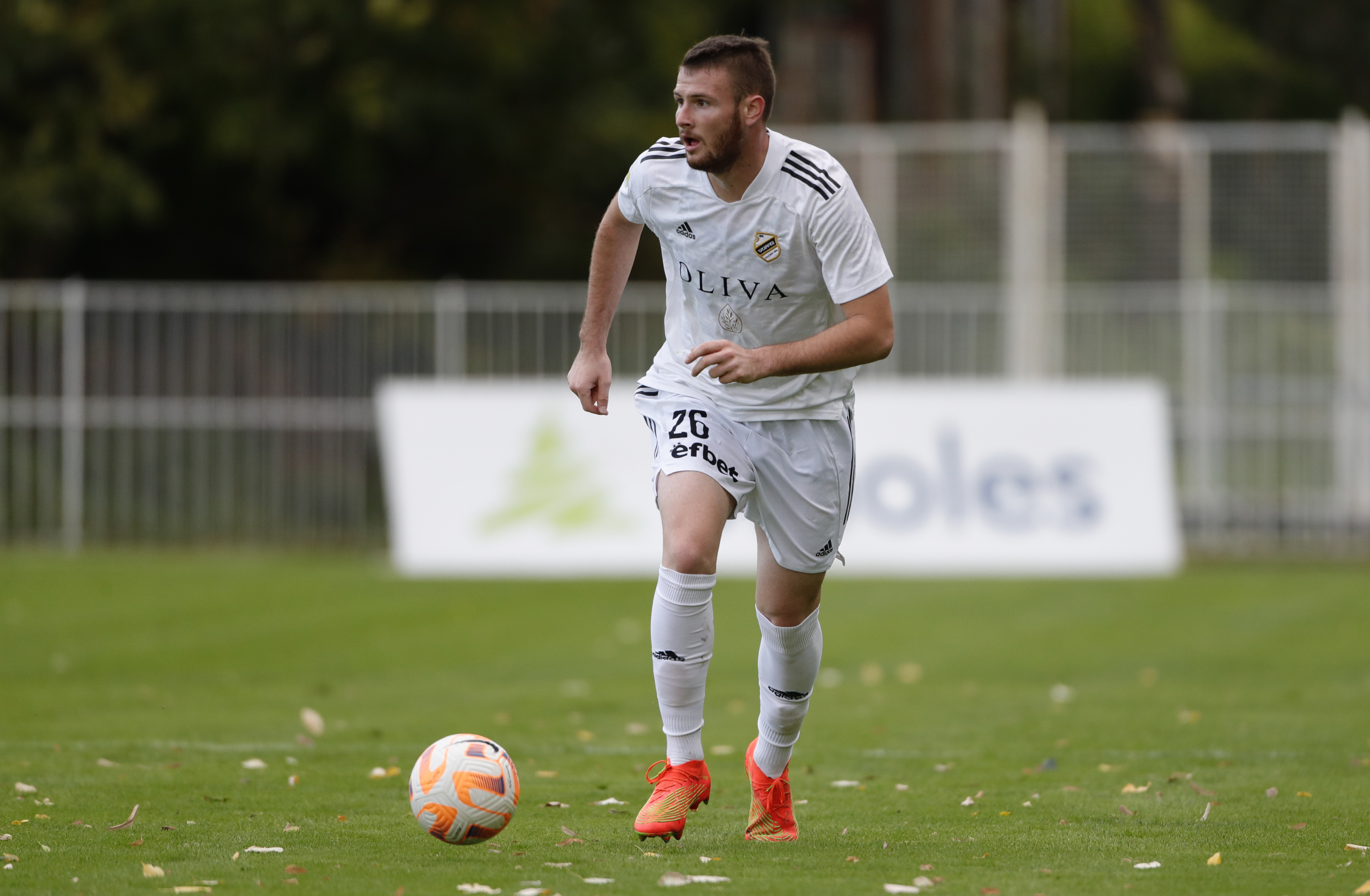 Uros Drezgic Cukaricki - Radnicki NIS, super liga Srbije, Superliga 3.10.2022.  photo:Pedja Milosavljevic/STARSPORT