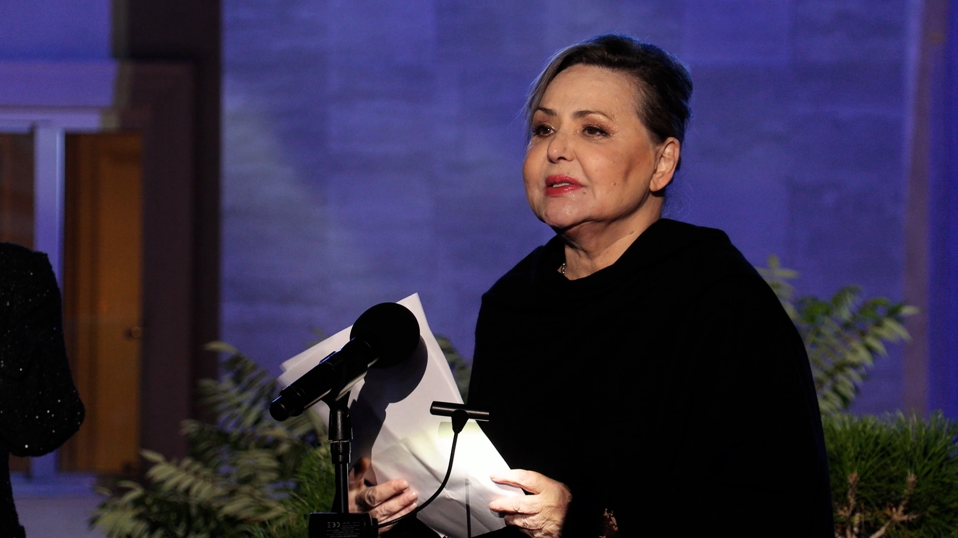 Madlena Cepter o počecima_DZ