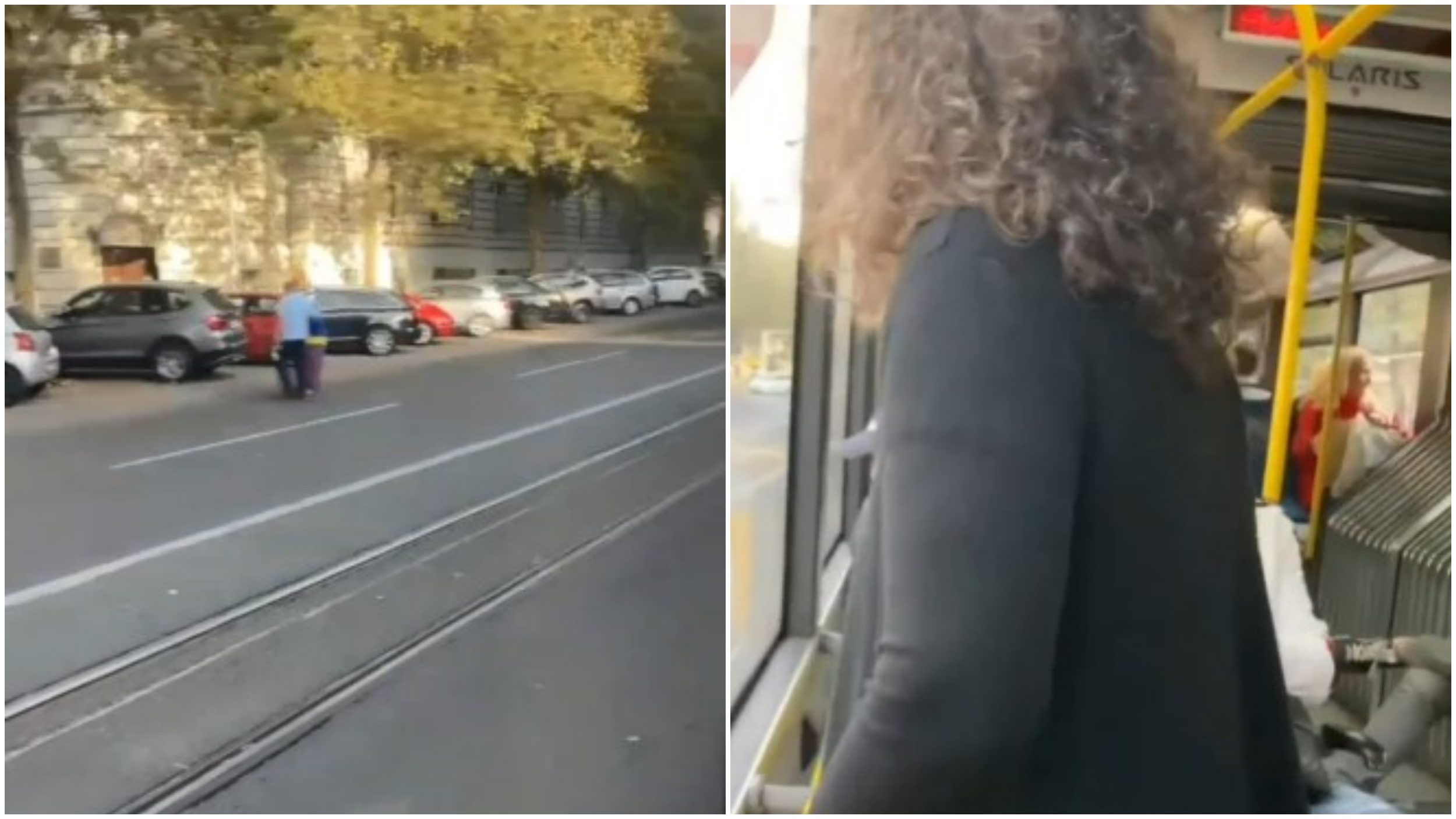 vozac tramvaja