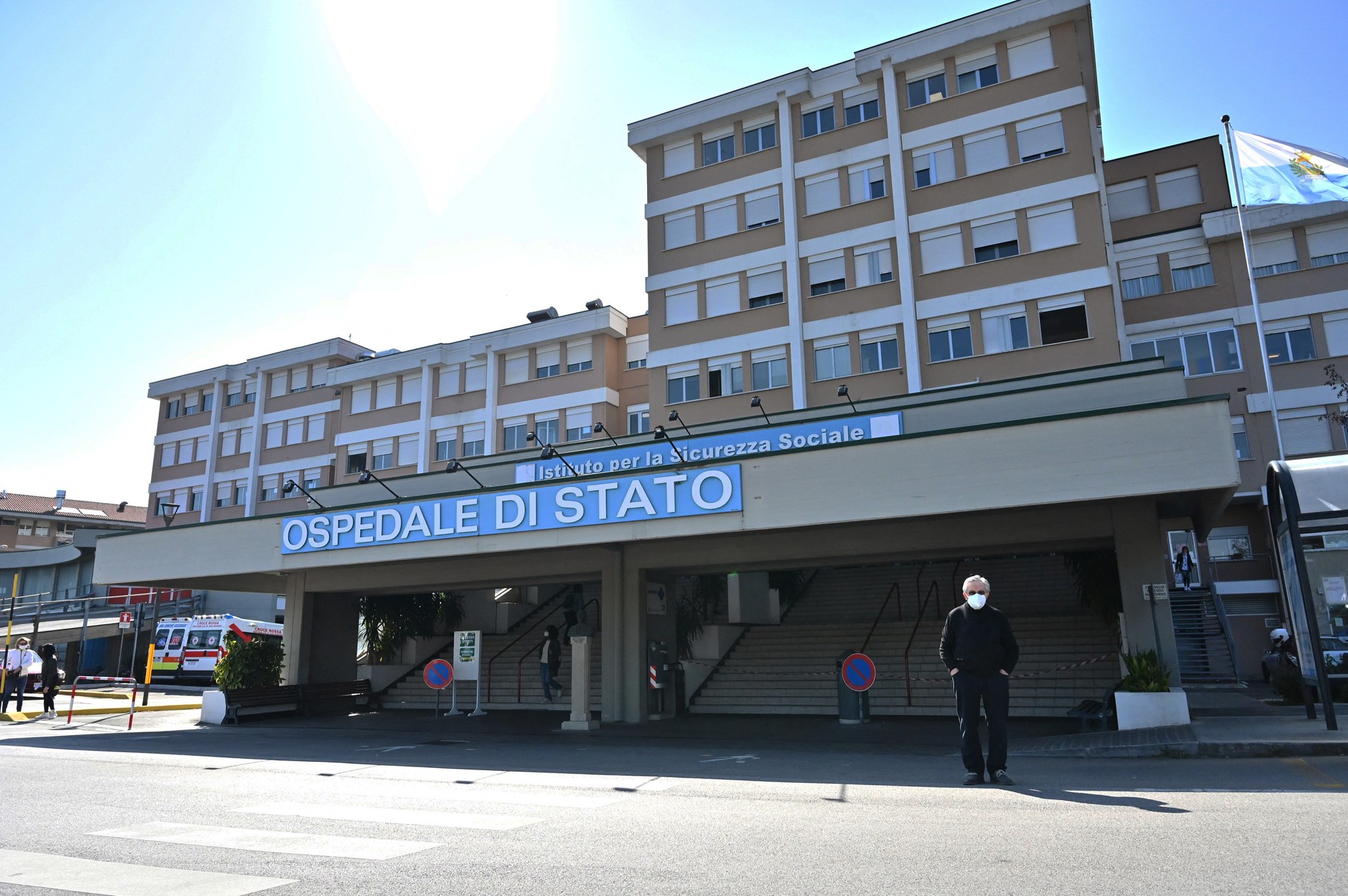 San Marino  profimedia-0602043405