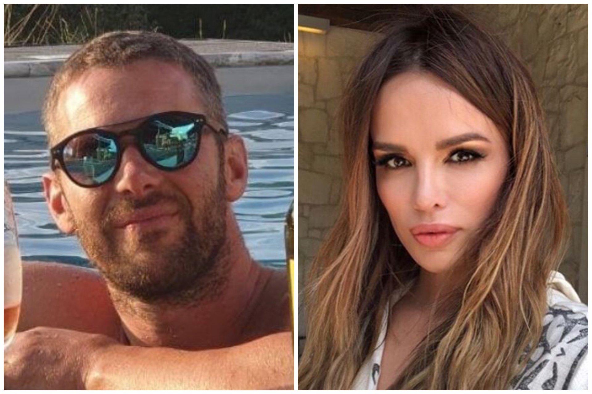 Tomislav Voštinić, Severina