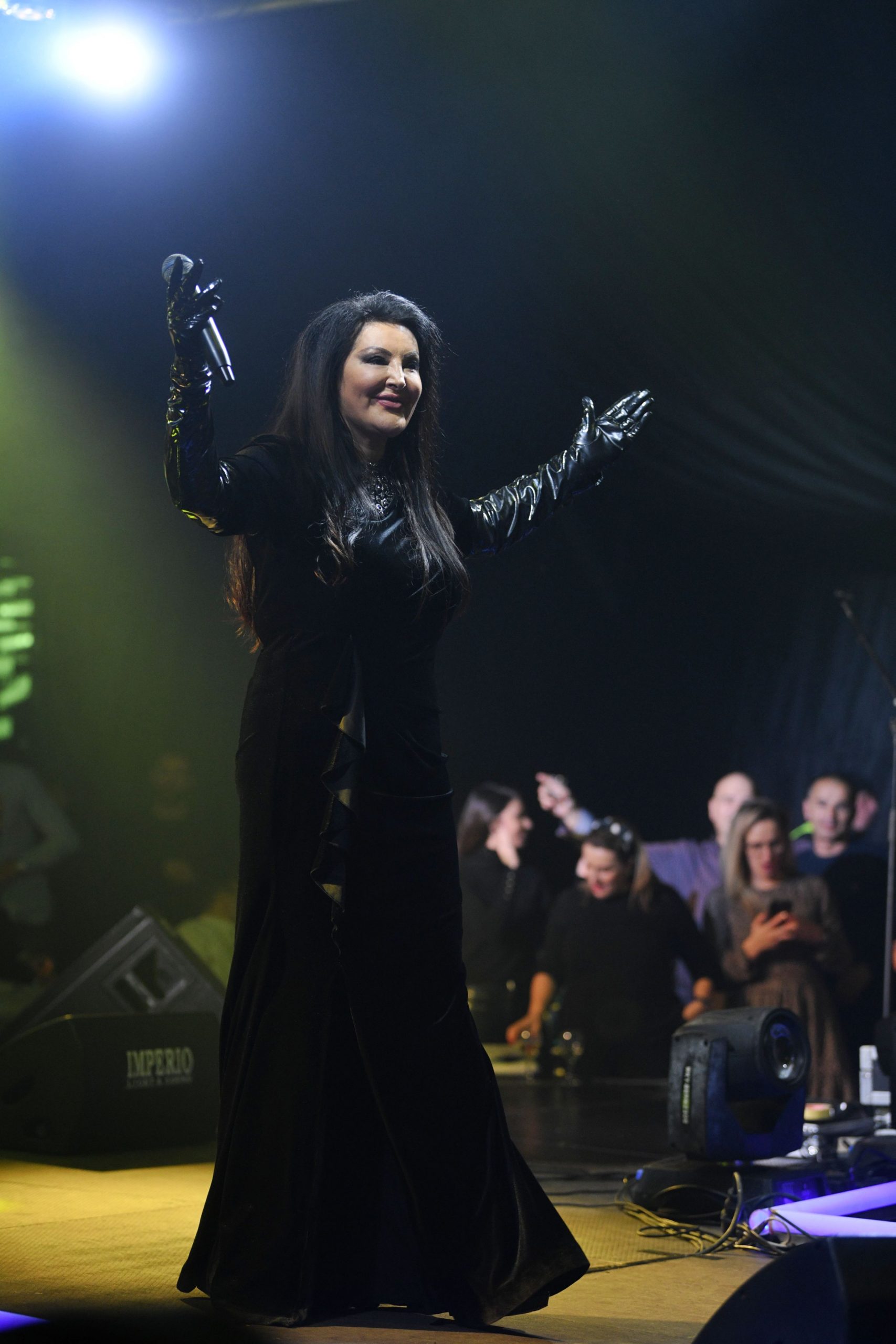 Jahorina 12. decembar 2021. Juzni vetar intervju Foto:Filip Krainčanić/Nova.rs