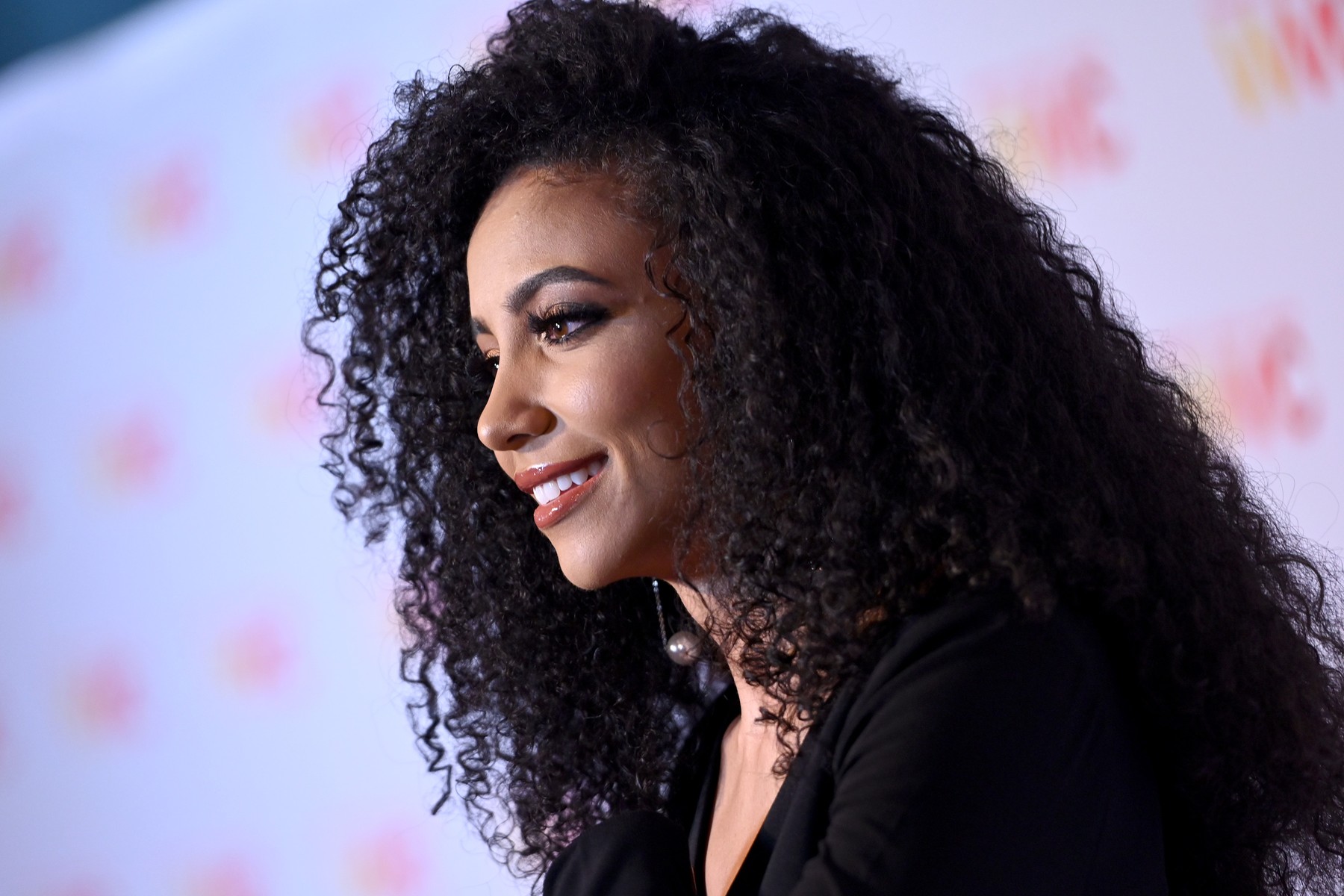 NY: 2019 Women’s Media Awards - Arrivals