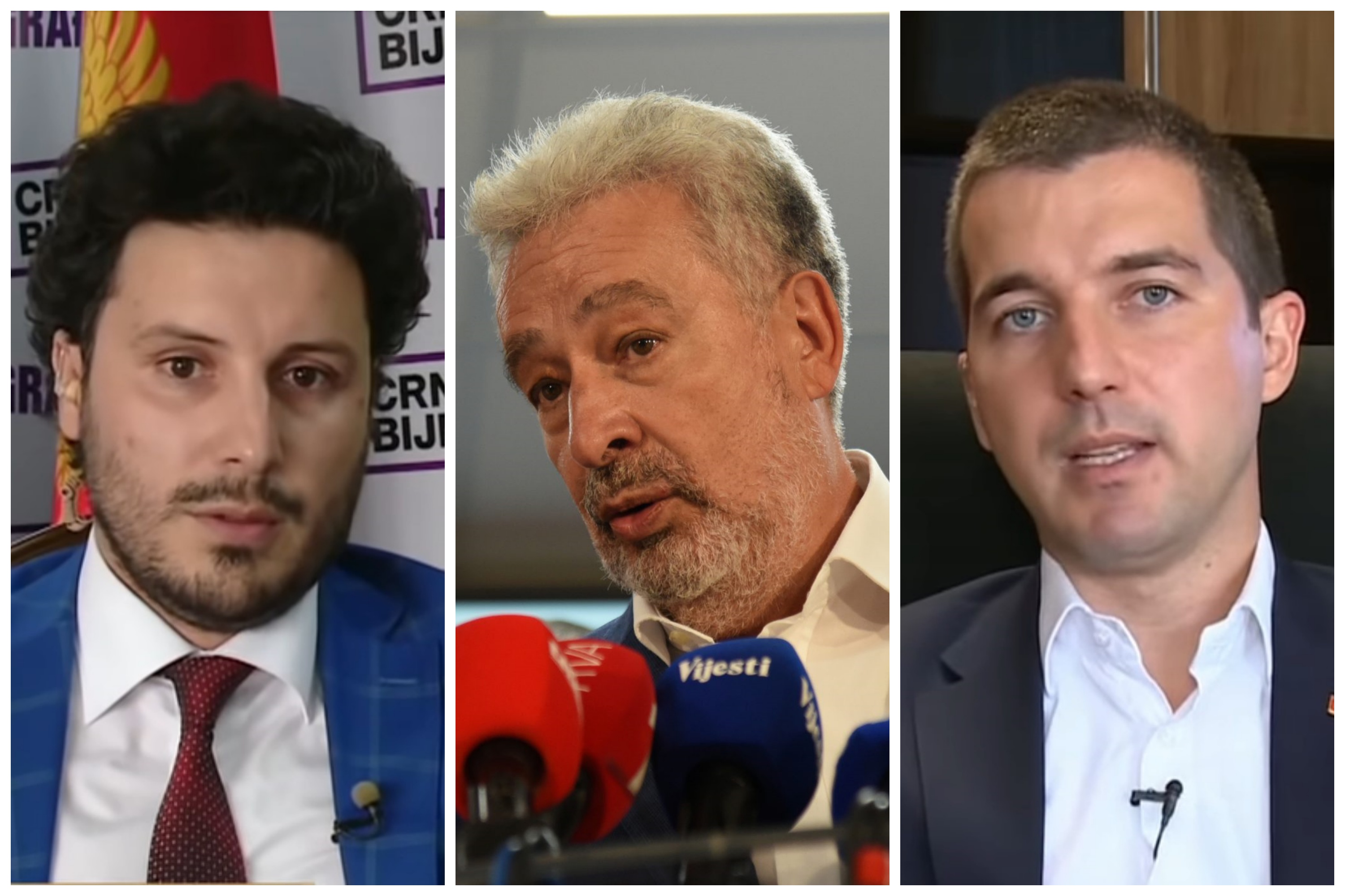 abazovic krivokapic becic kombo