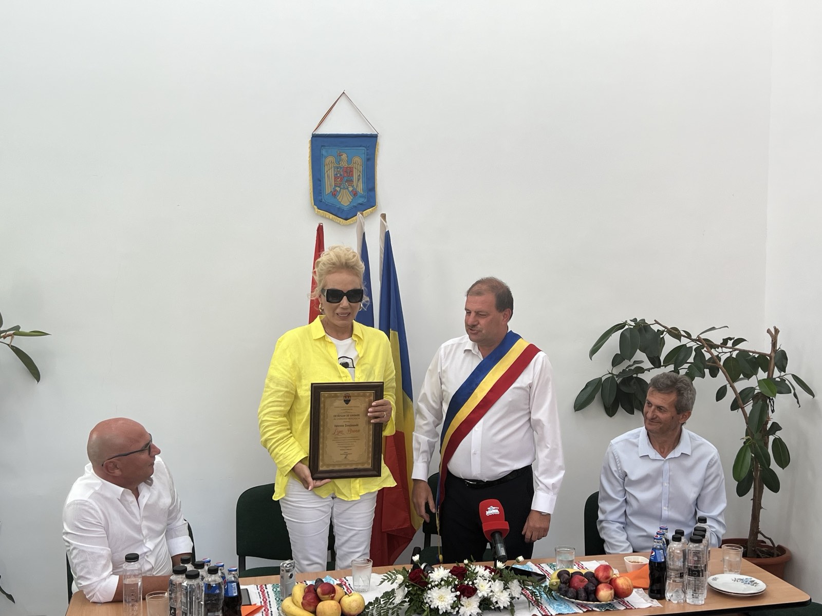 lep brena poslala mila marinovic