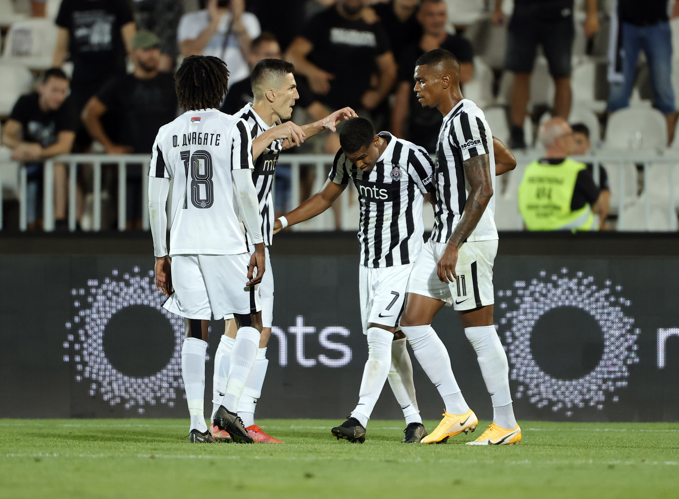 partizan-hamrun spartans-22813