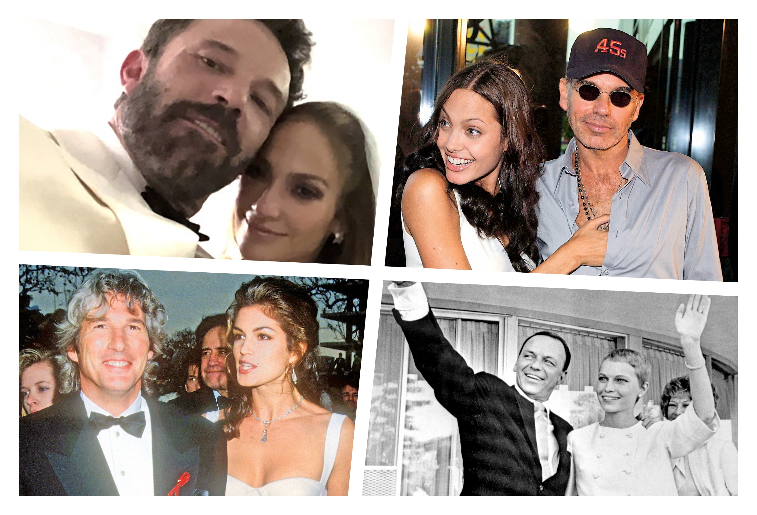 venčanja las vegas parovi kombo