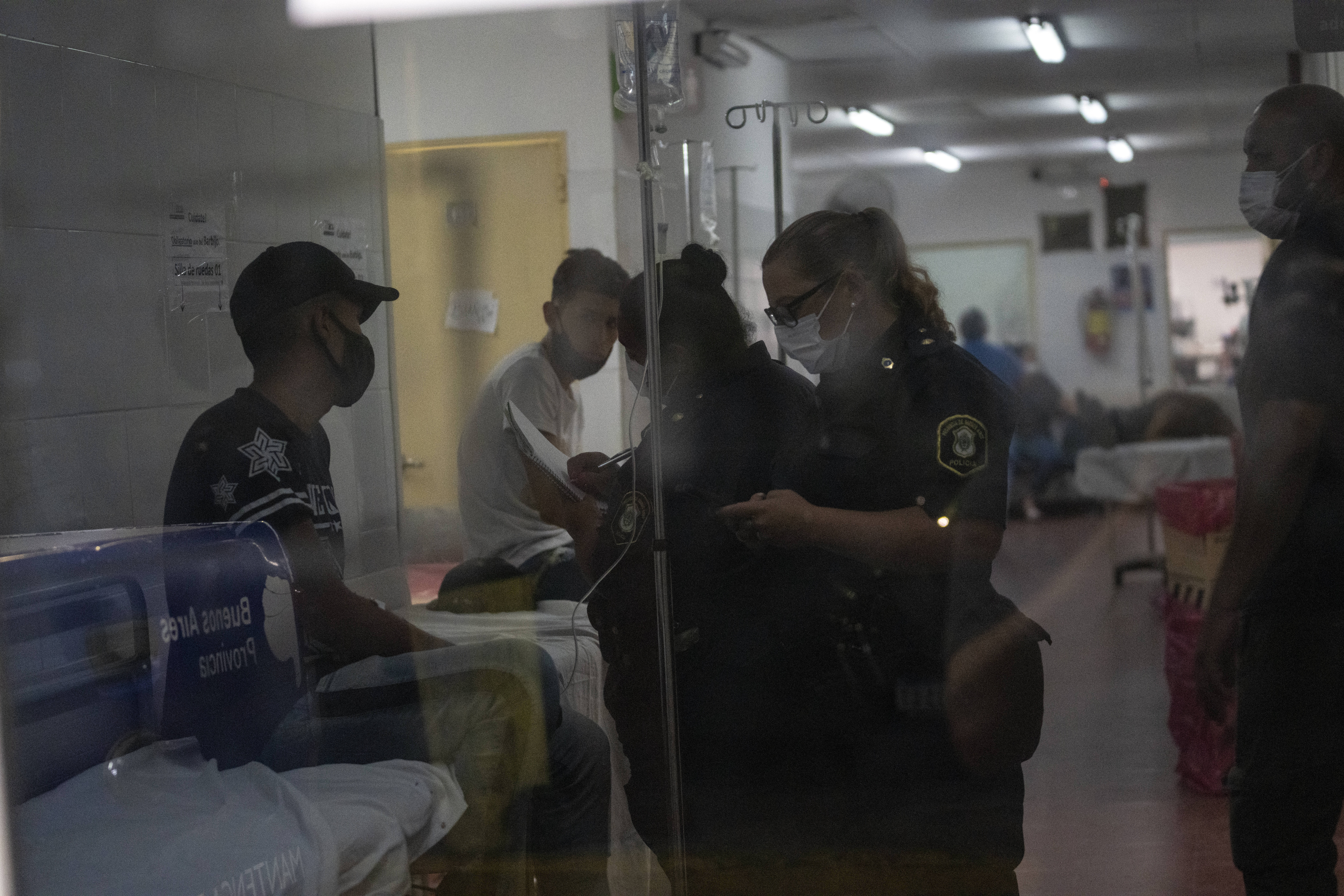 Argentina Adulterated Cocaine Argentina Buenos Aries trovanje kokain