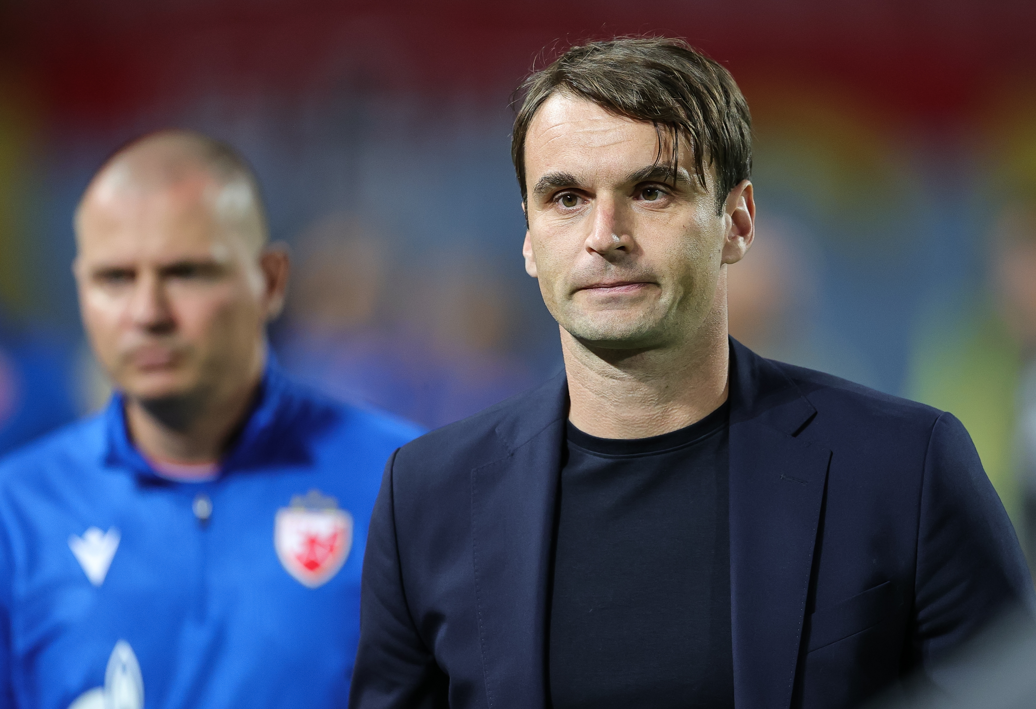 Crvena Zvezda v TSC - Mozzart Super League Season 2022/2023