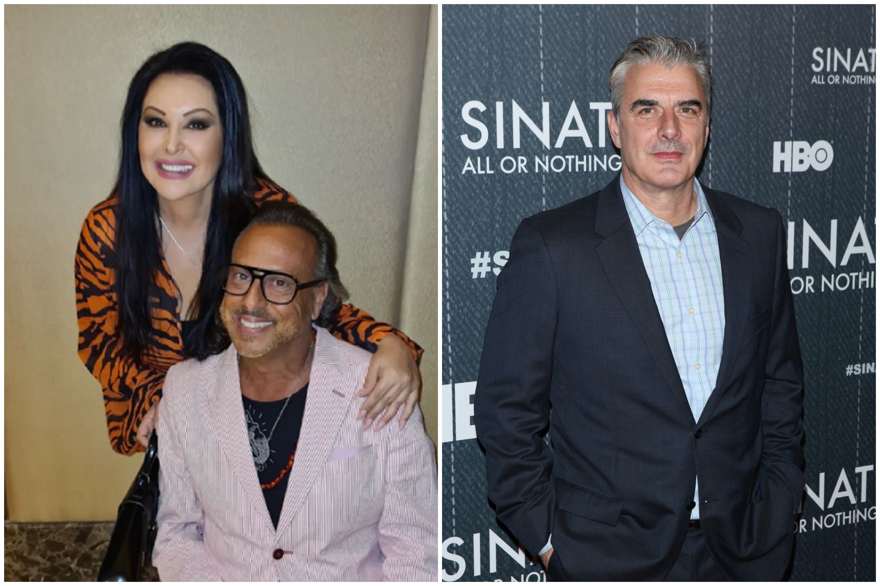 dragana mirkovic kris not kombo