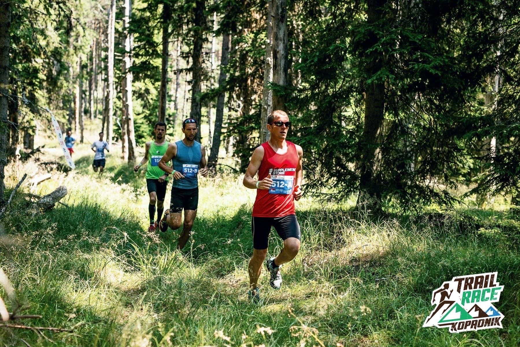 Sportska manifestacija "Tri strane Kopaonika" i "Trail race Kopaonik"