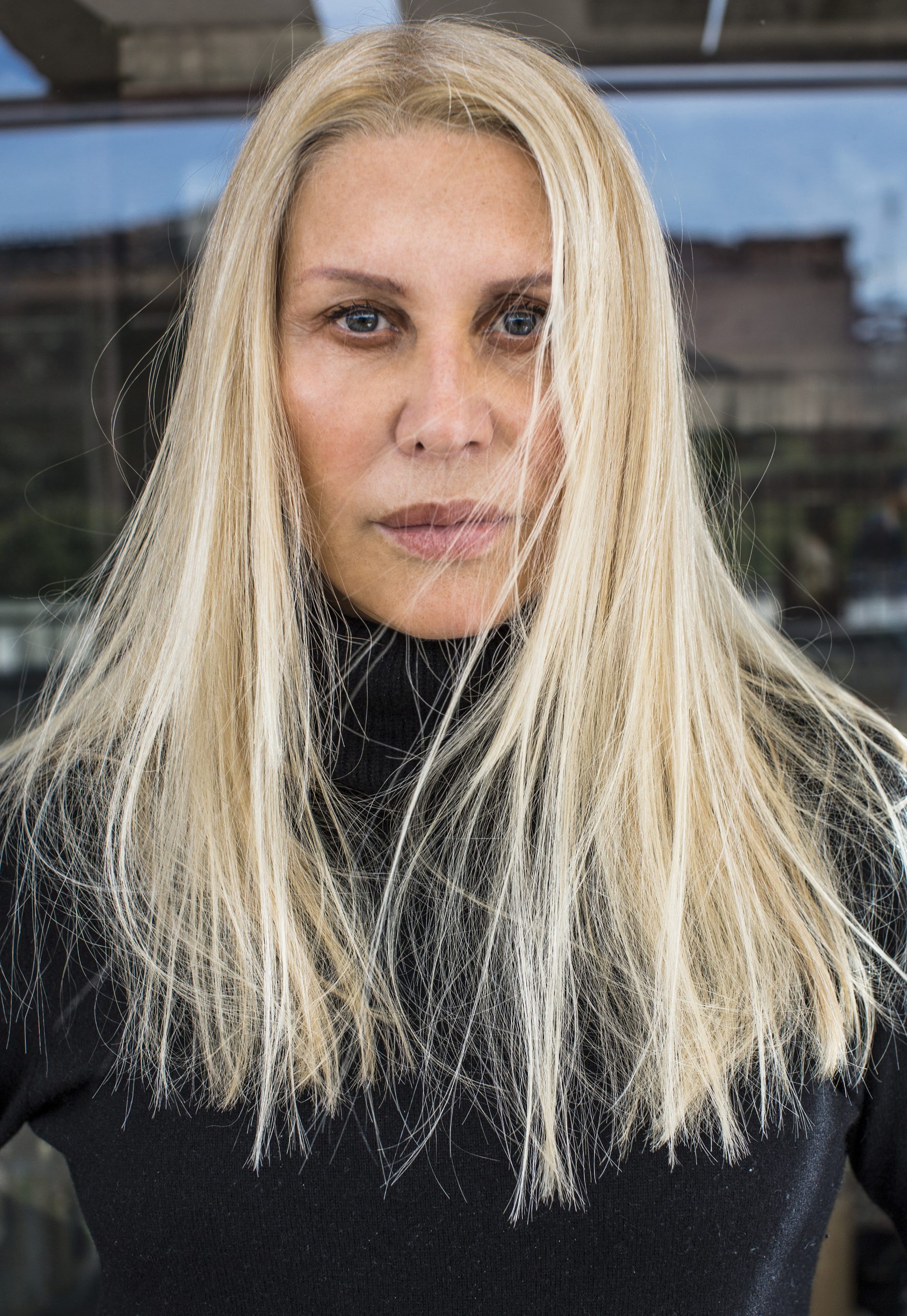 Verica Rakočević Foto: Privatna arhiva