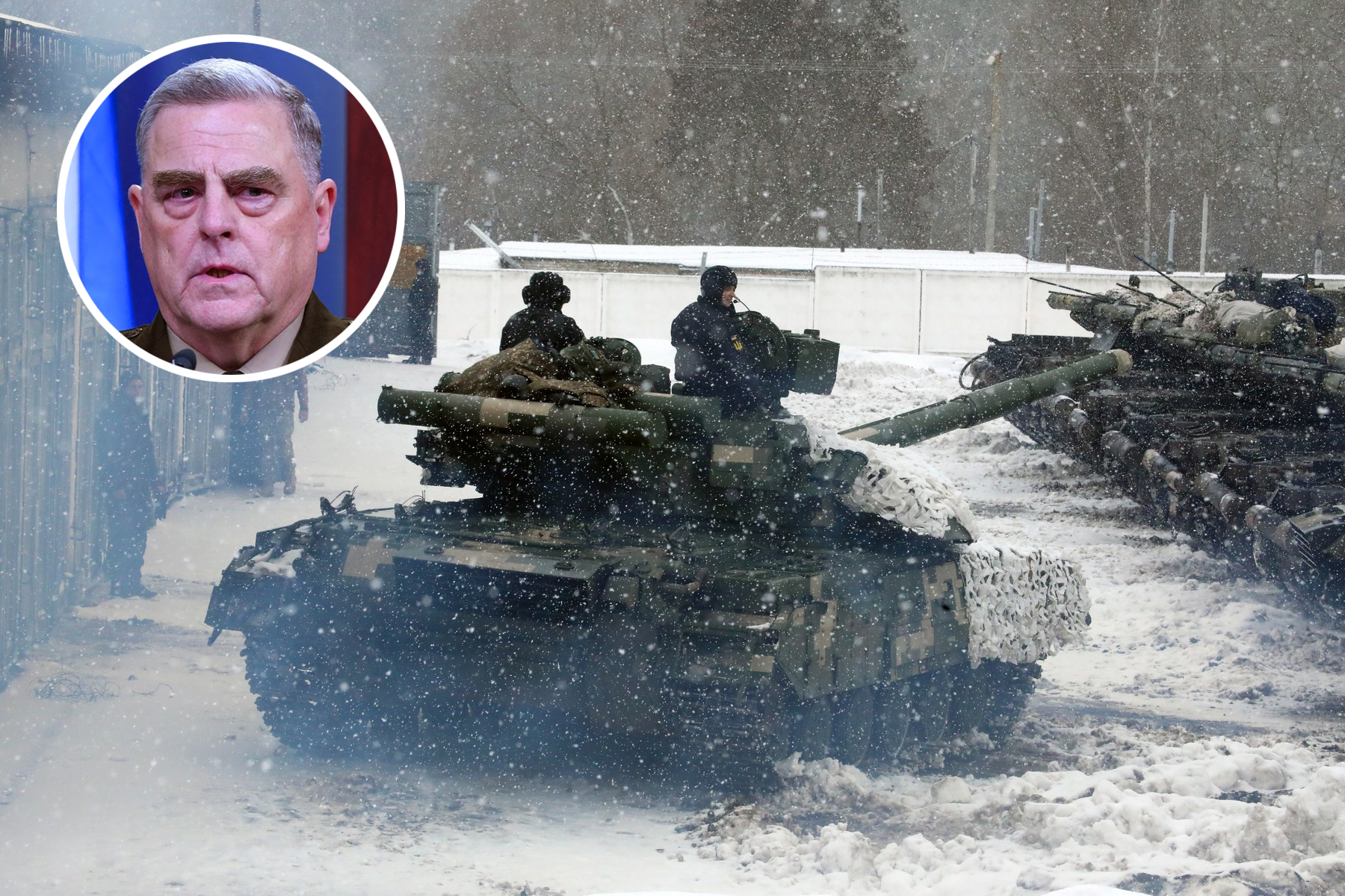 92nd Mechanised Brigade In Kharkiv Region