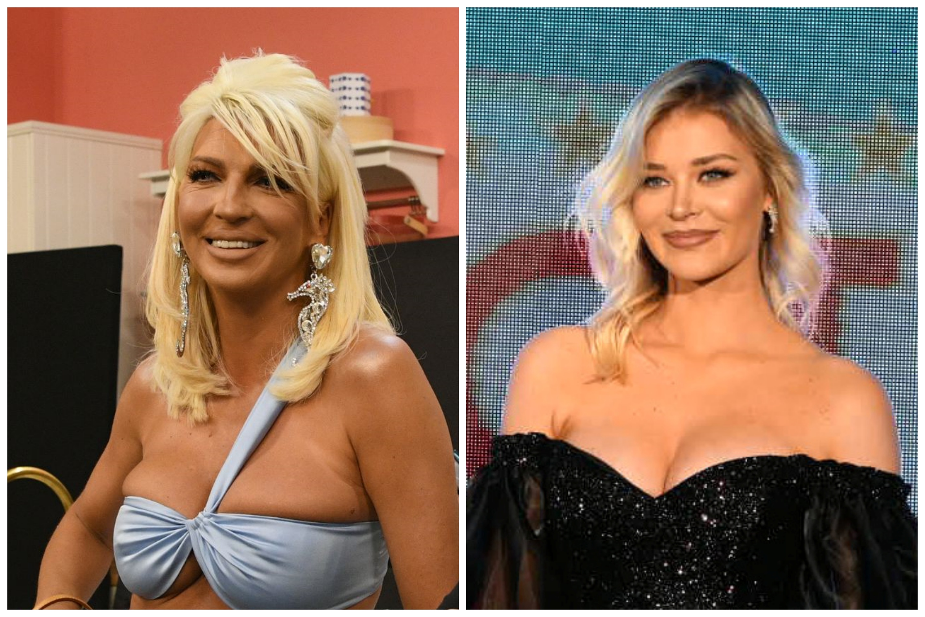 karleusa sofija kombo