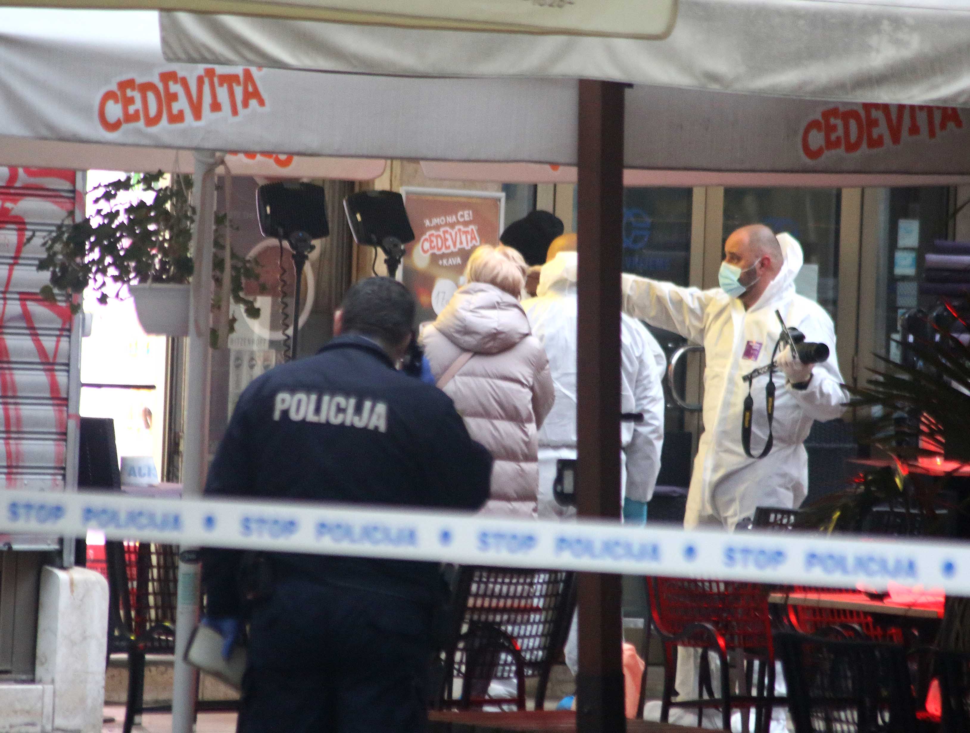 POLICIJA VRSI UVIDJAJ