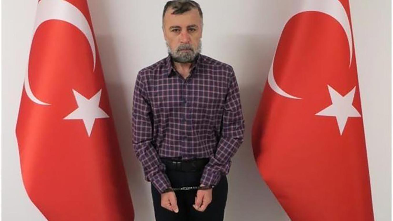 Gokan Nuri Bozkir Foto: MIT handout