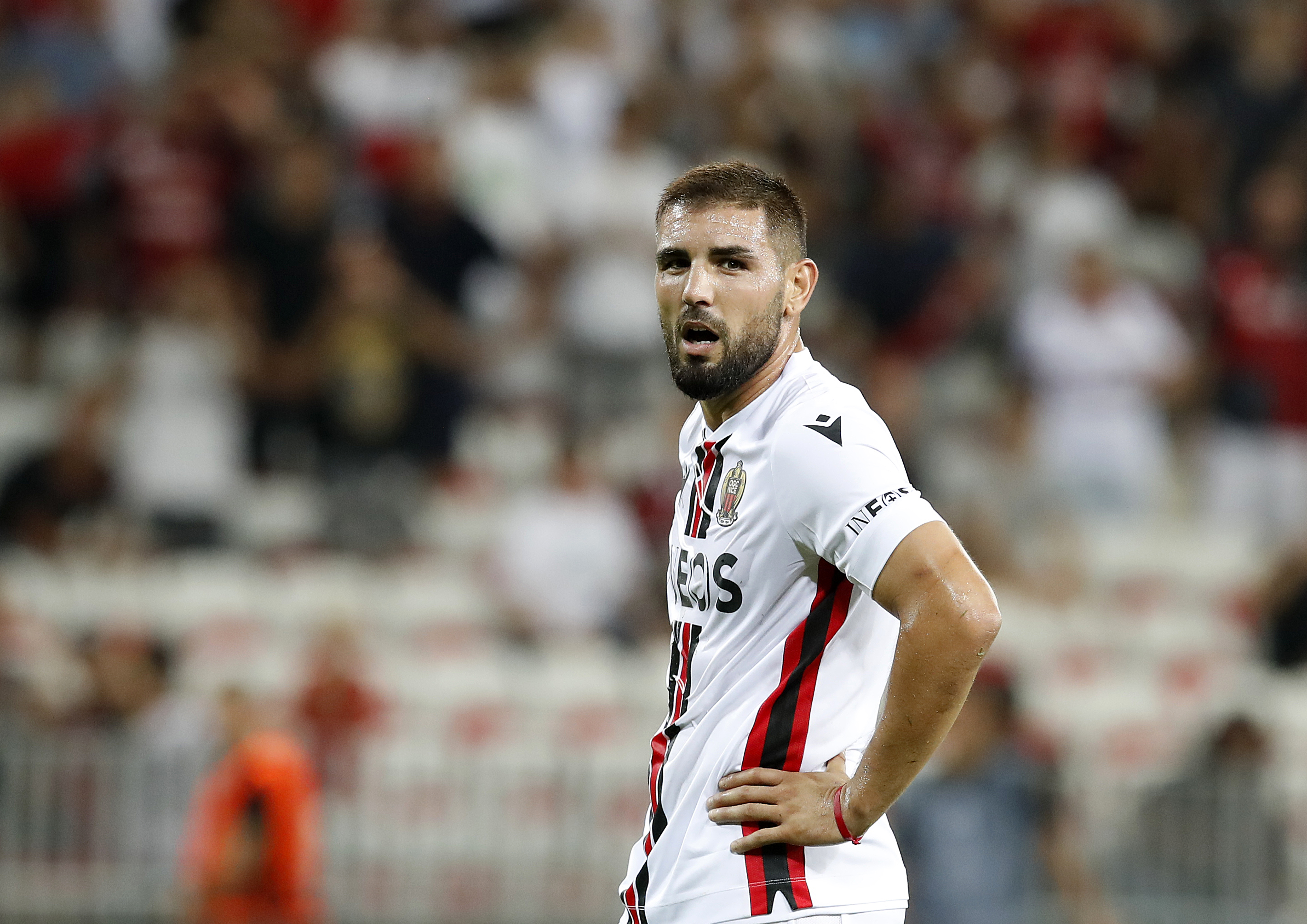 OGC Nice vs FC Cologne