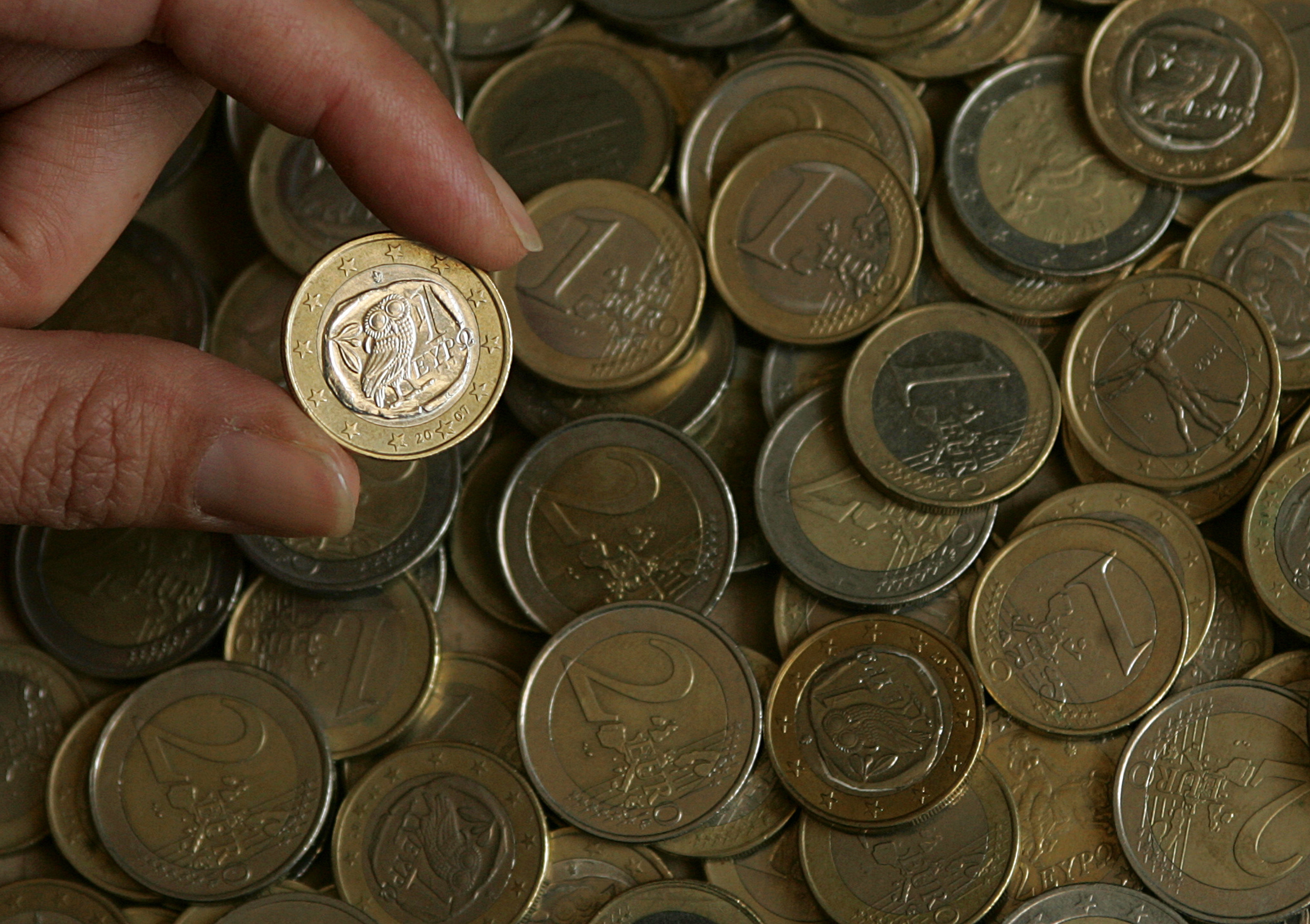 Europe sees 20th anniversary of the Introduction of the Euro single currency