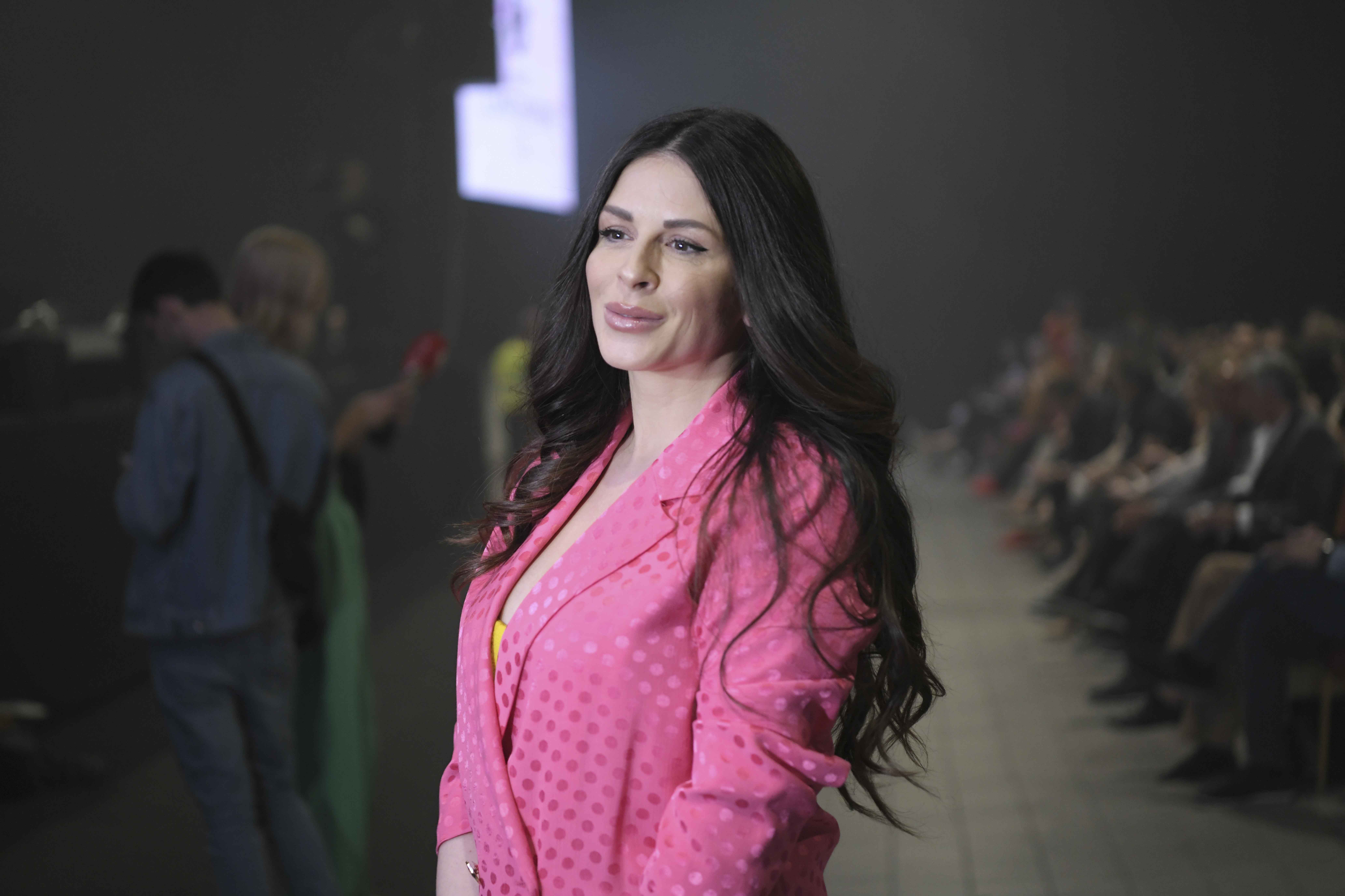 Beograd 09. maj 2022. Koncert Marije Serifovic u Belekspo centru Foto:Dragan Mujan/Nova.rs