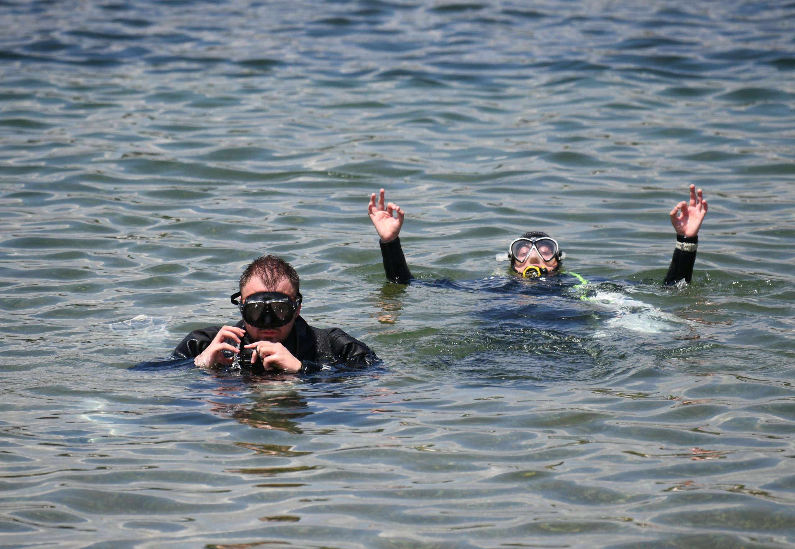 Beograd 12. jun 2022. Ada Ciganlija, lepo vreme, cene, leto, ronioci Foto:Vesna Lalić/Nova.rs