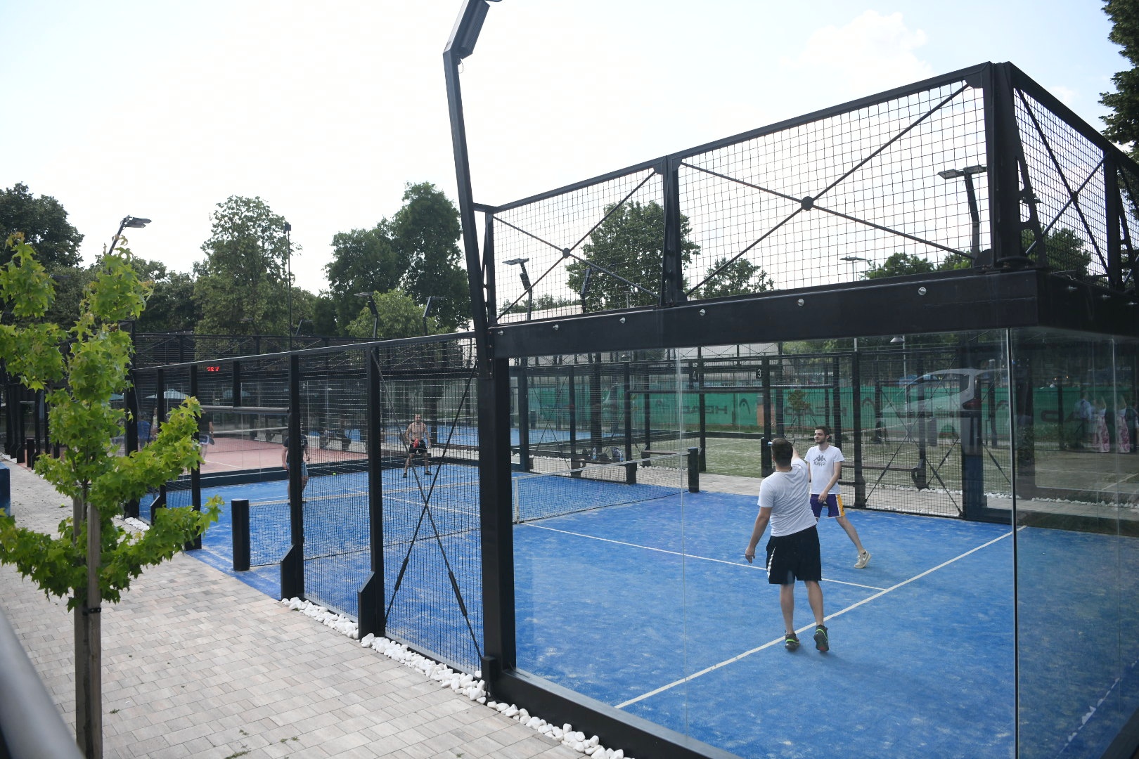 Beograd 12. jun 2022. Beogradsko more Ada Ciganlija, lepo vreme, cene, leto Foto:Vesna Lalić/Nova.rs