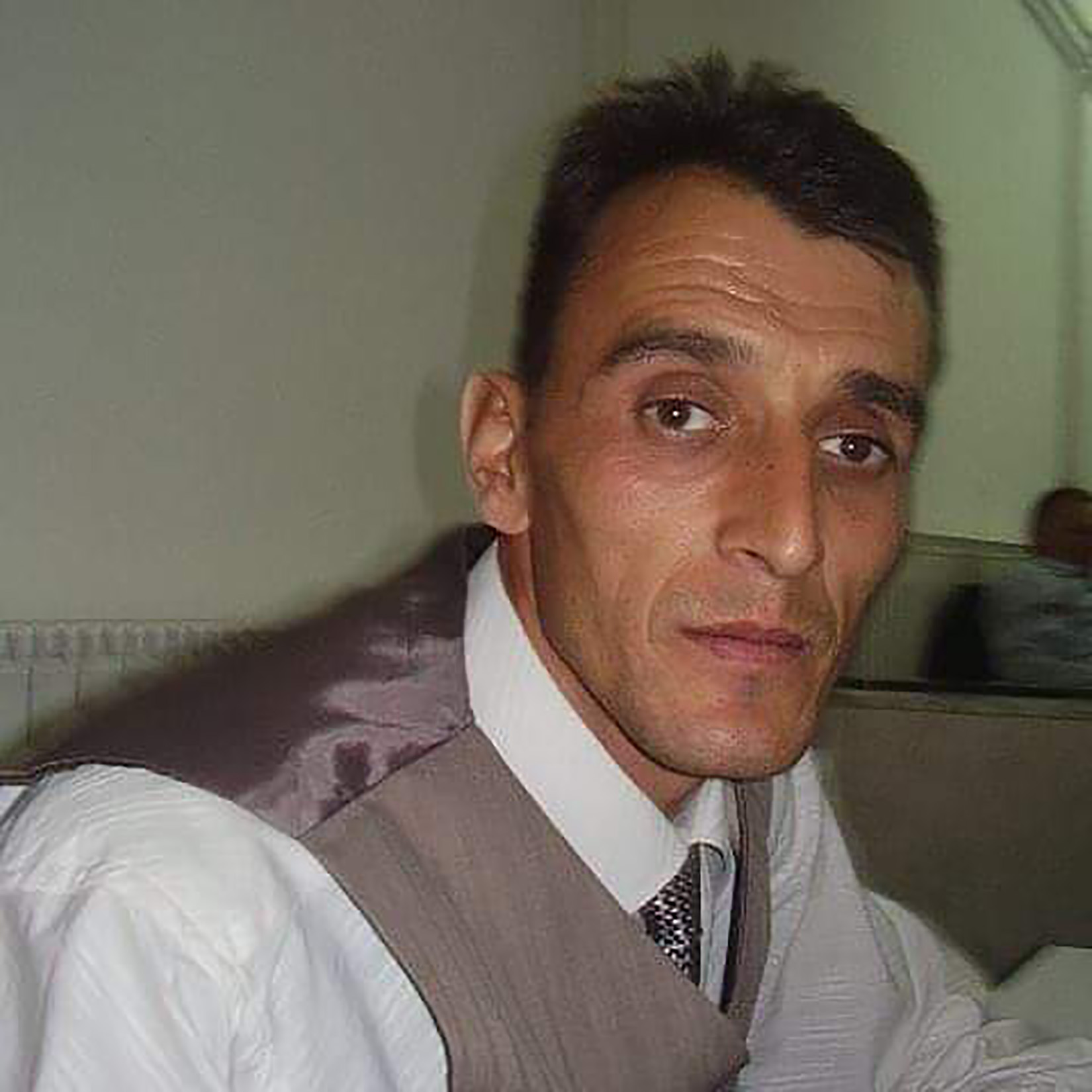 Crna Gora, lav, lavić Božo Zec Foto: Privatna arhiva