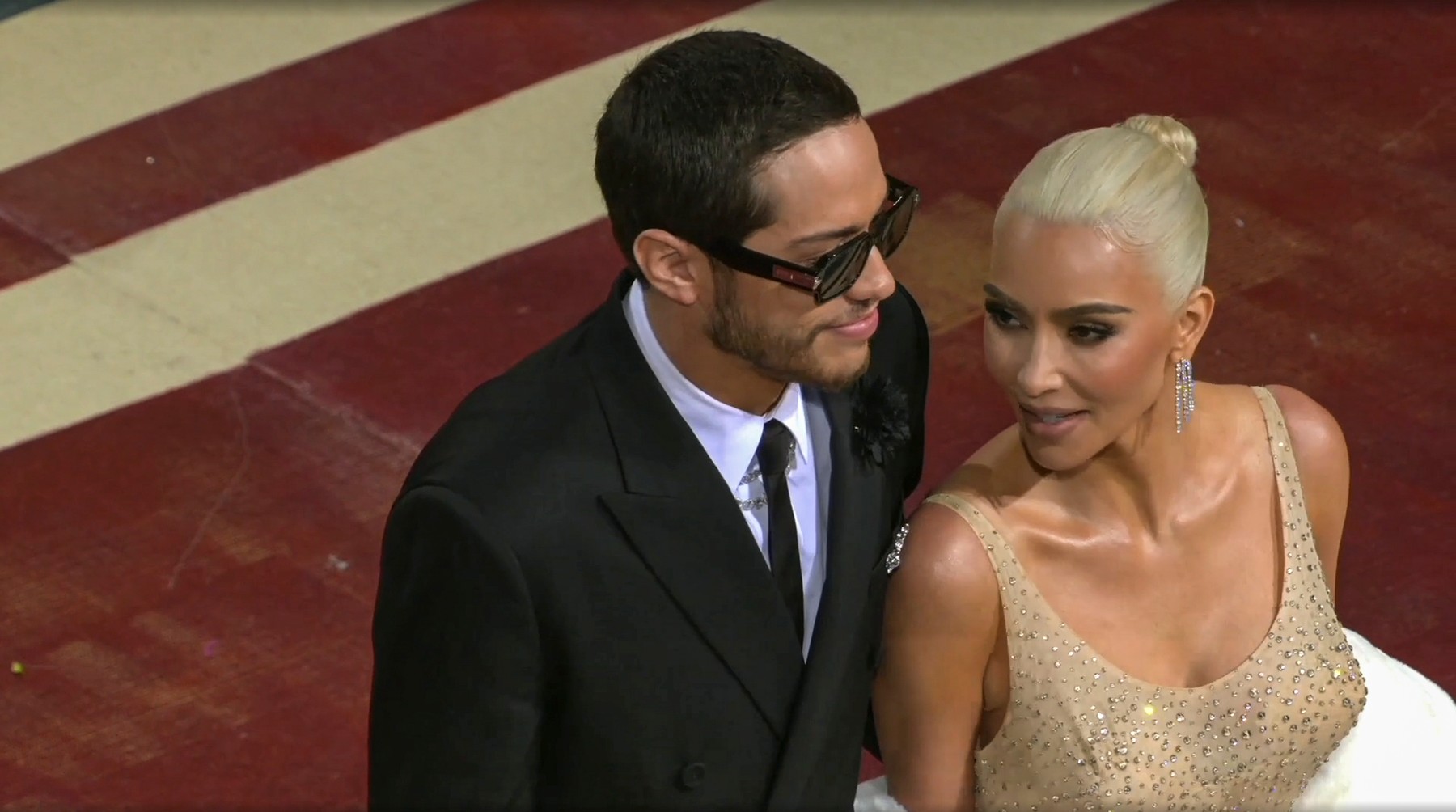 Met Gala 2022 on social media