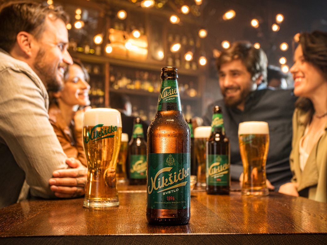 pr pivo