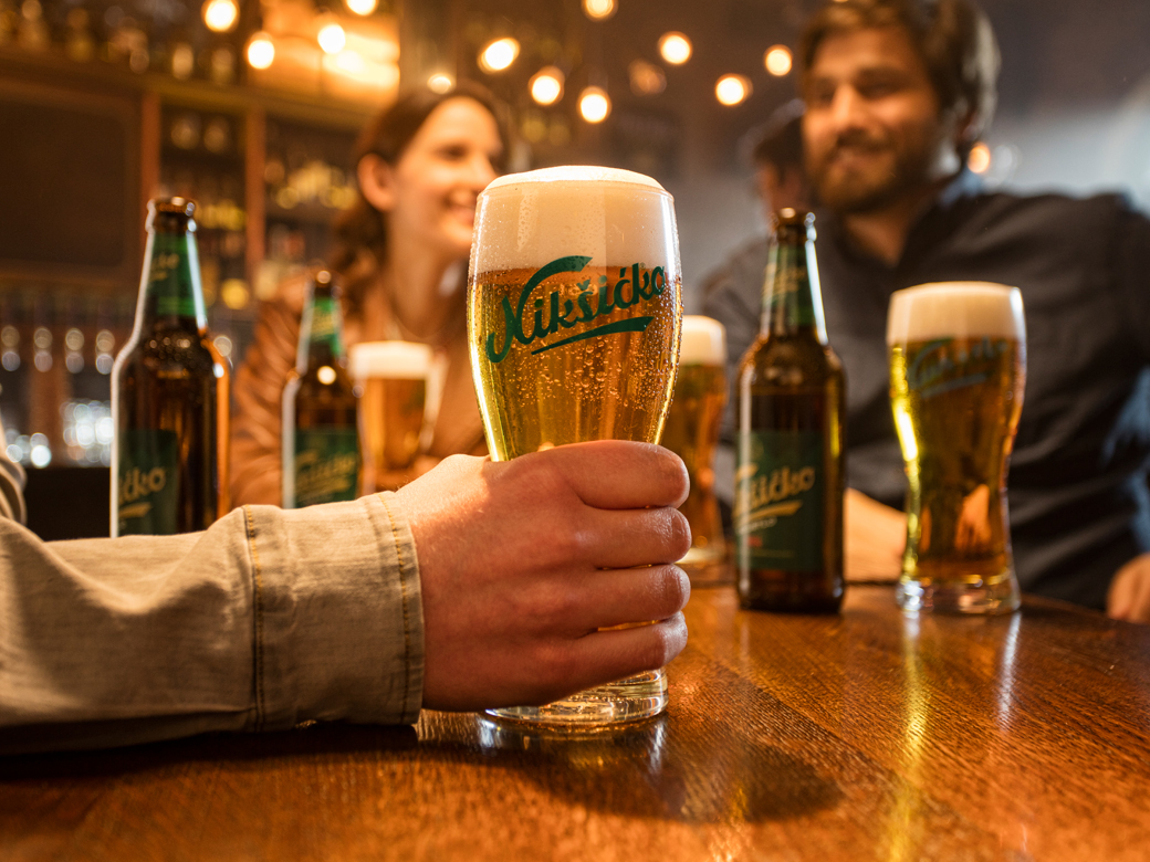pr pivo
