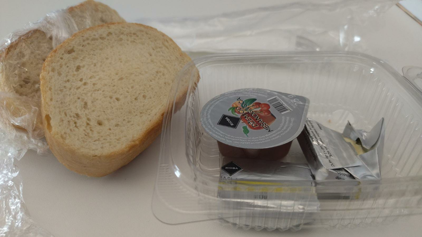 Beograd 06.05.2022. Urgentni centar, hrana, obrok, obroci u Urgentnom centru Foto: Nova.rs