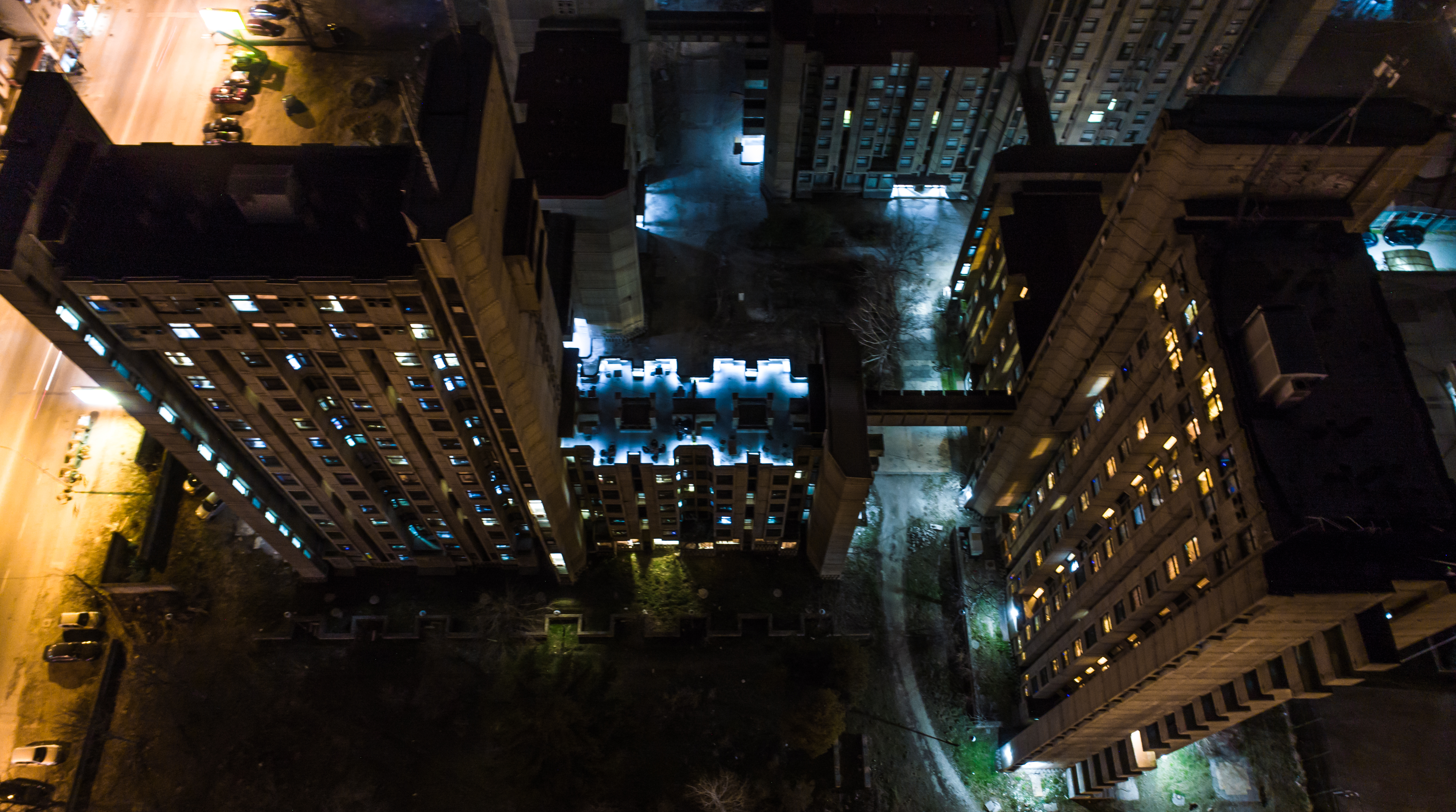 Skoplje, struja Foto: Shutterstock