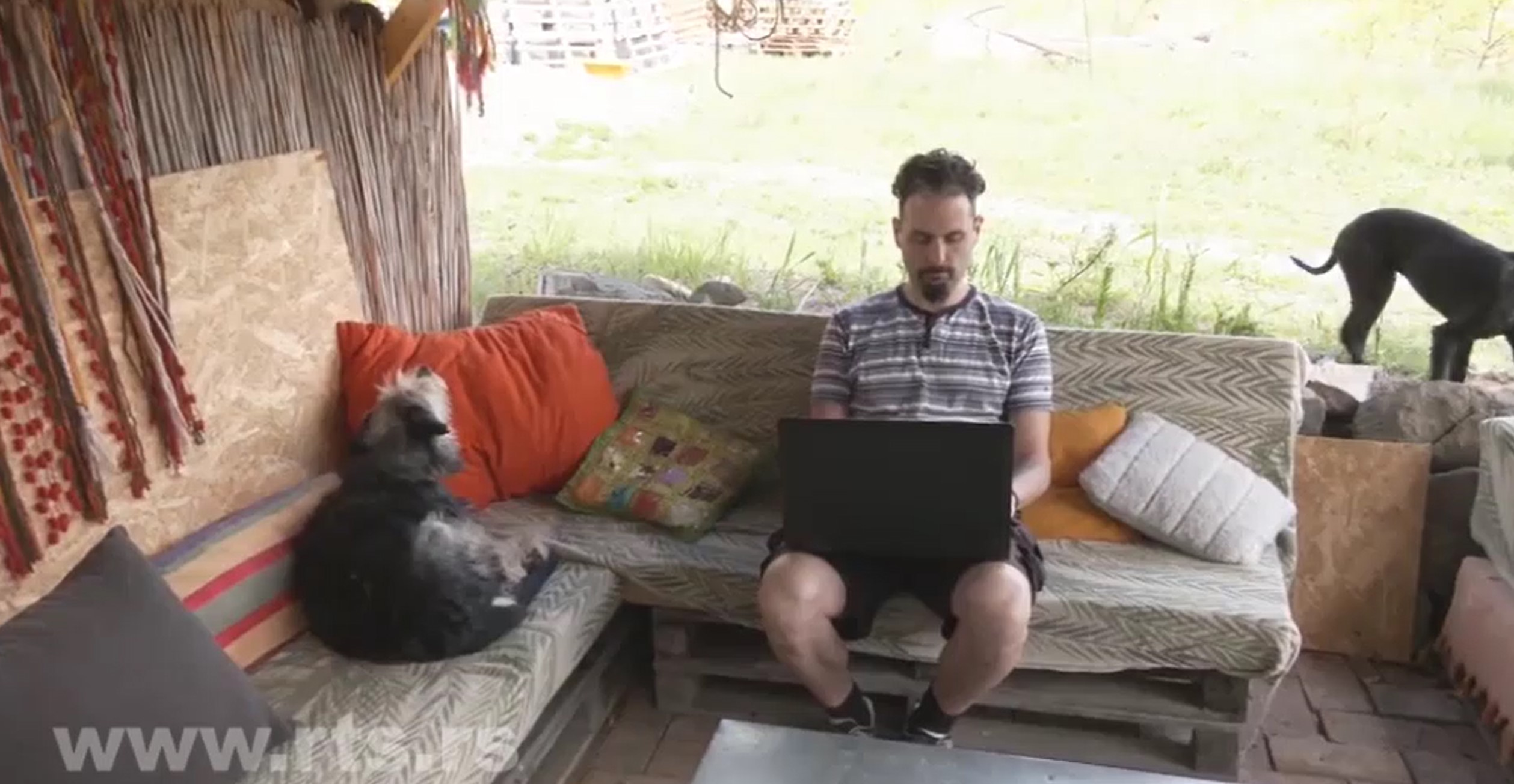 Aleksandar i Marija kuća Rtanj