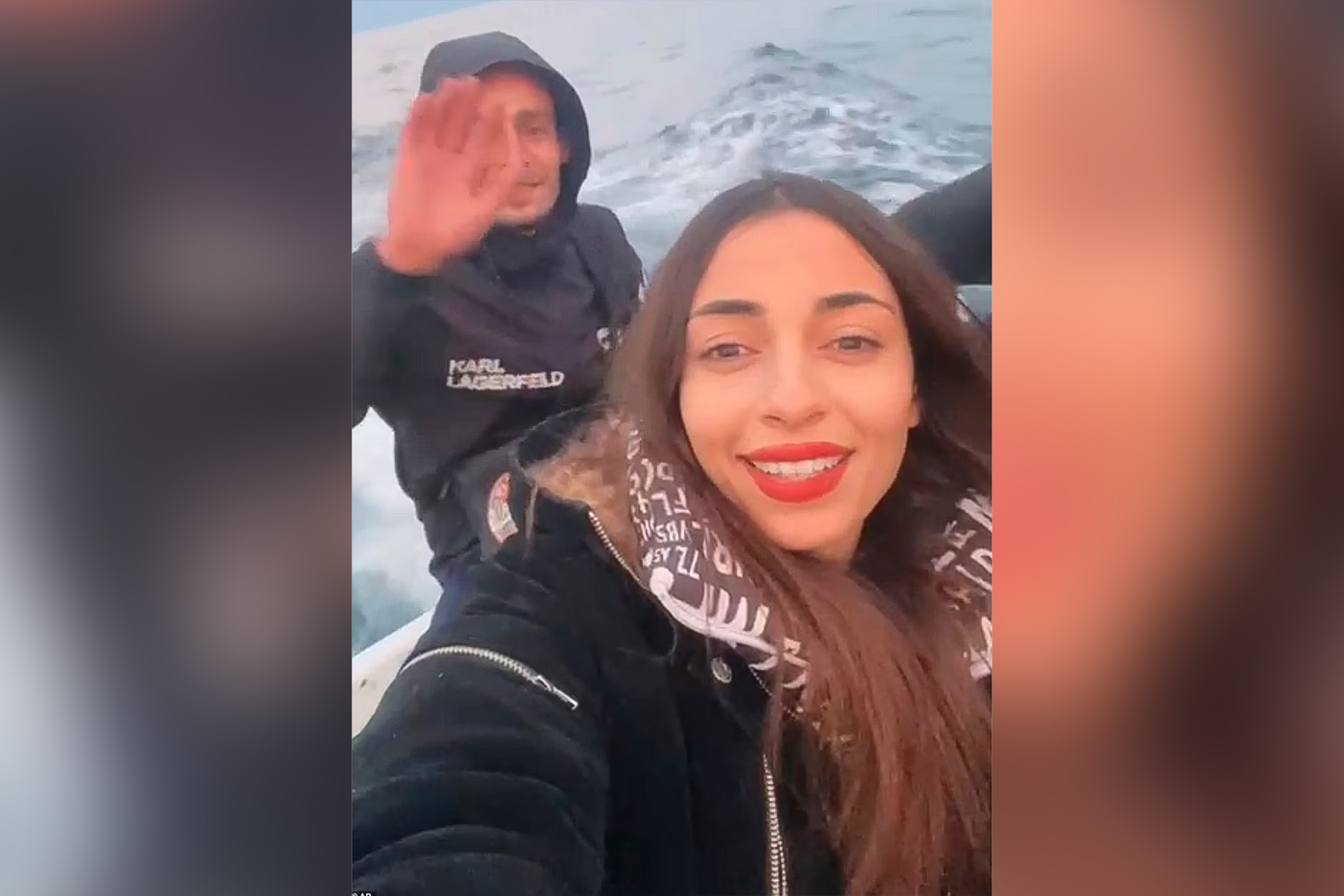 influenseri tunizani